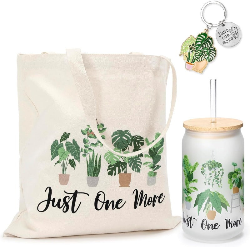 Gift Set For Plant Lovers