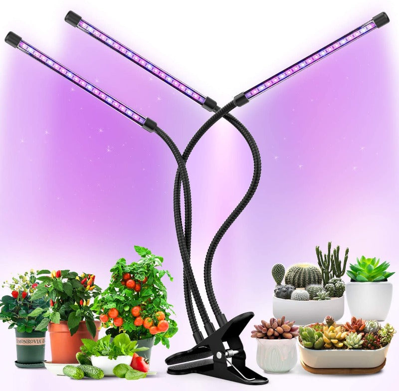 Full Spectrum LED Grow Light