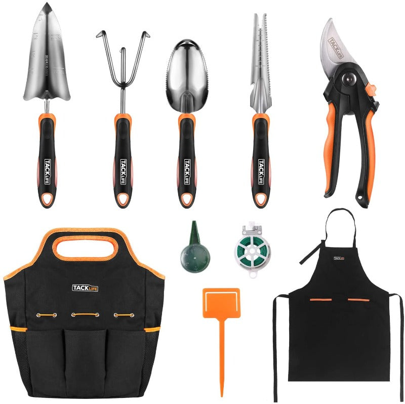 Premium Garden Tools Set