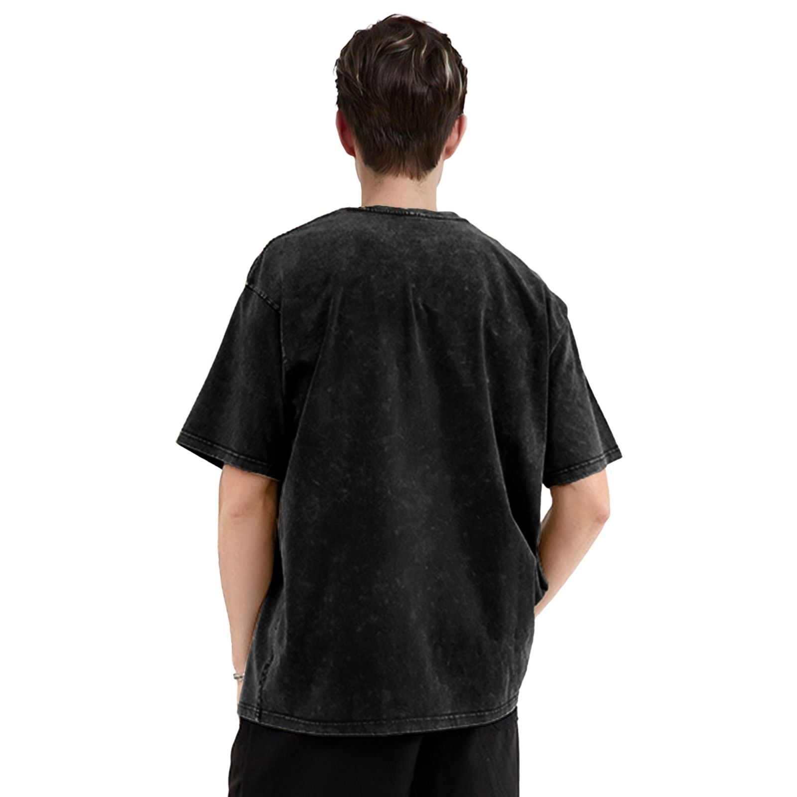 Men's Vintage Oversized T-Shirts