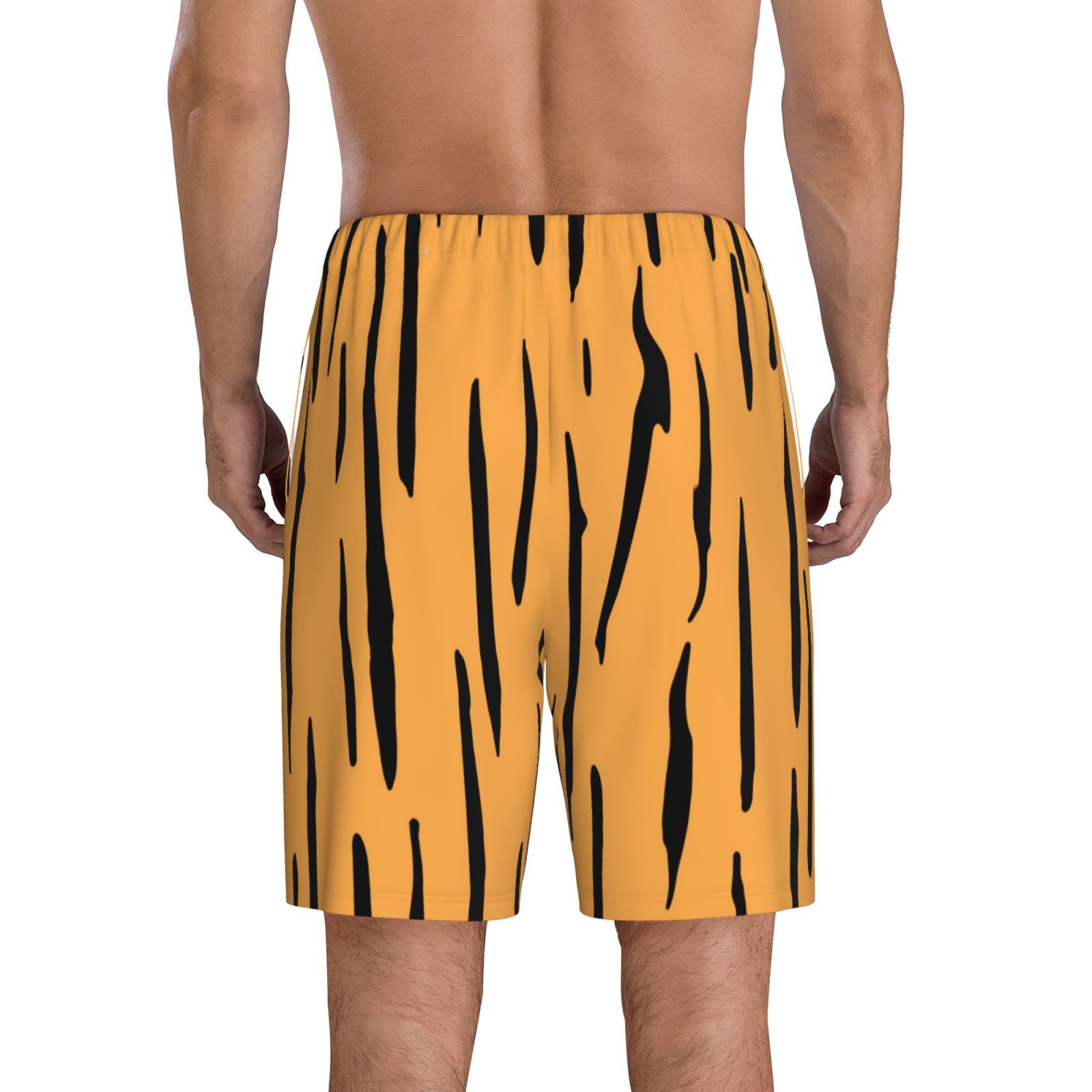 Men's Short Pajama Pants