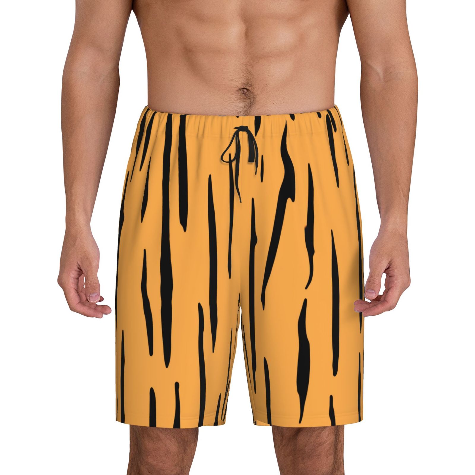 Men's Short Pajama Pants