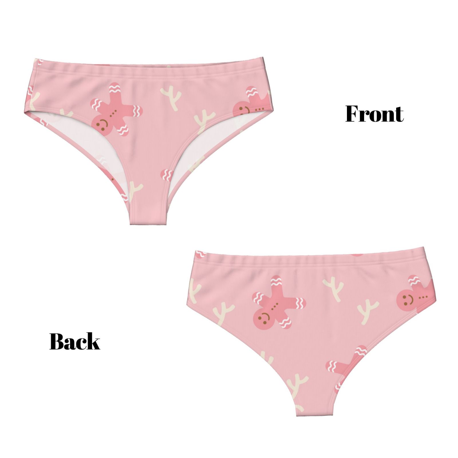 Women's Briefs