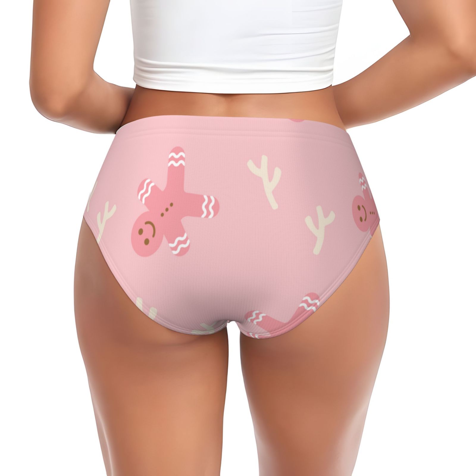 Women's Briefs