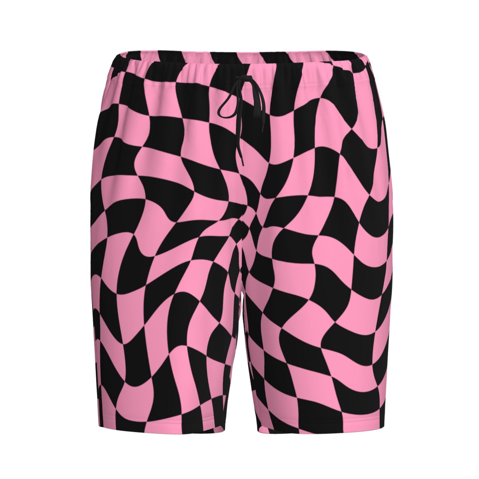 Men's Short Pajama Pants