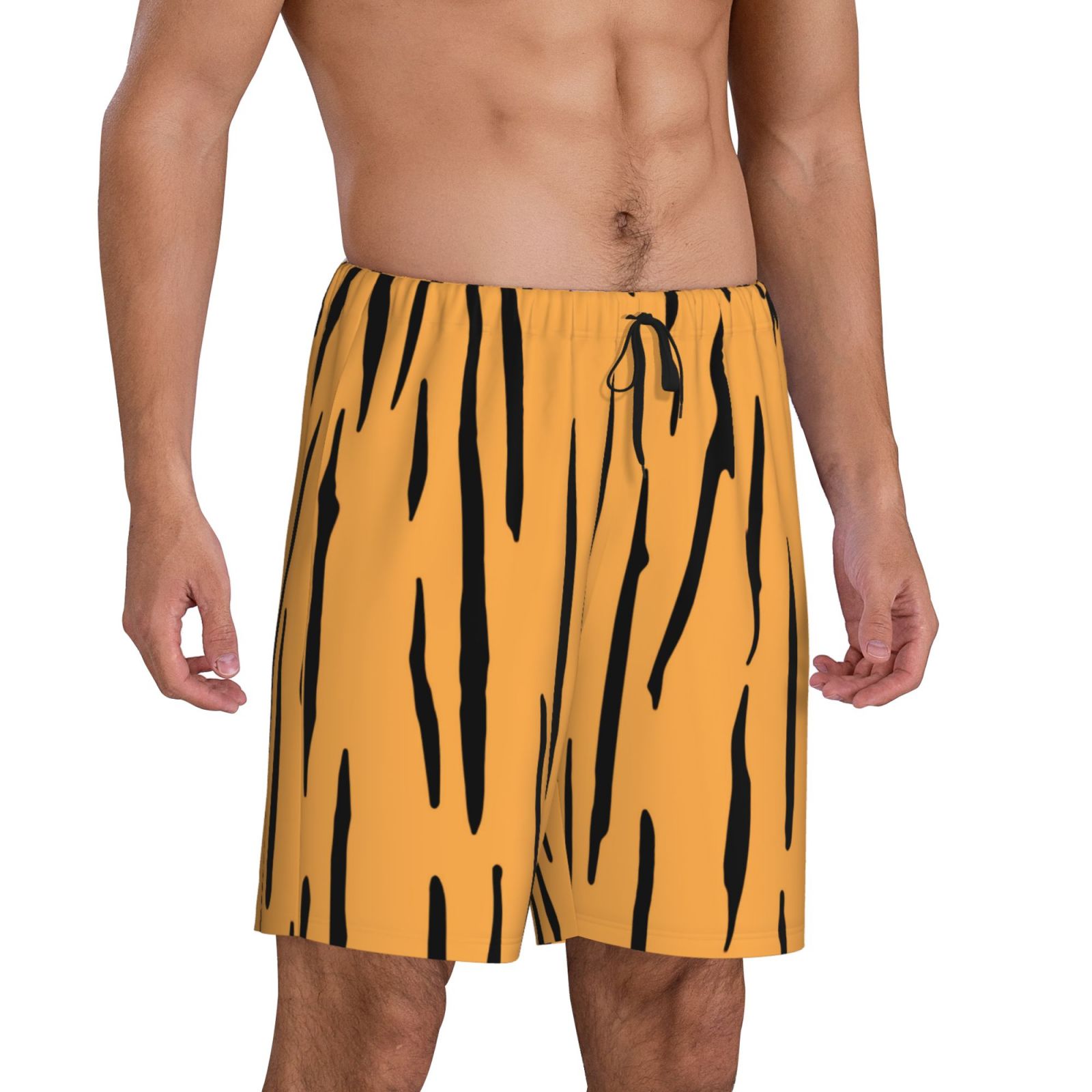 Men's Short Pajama Pants