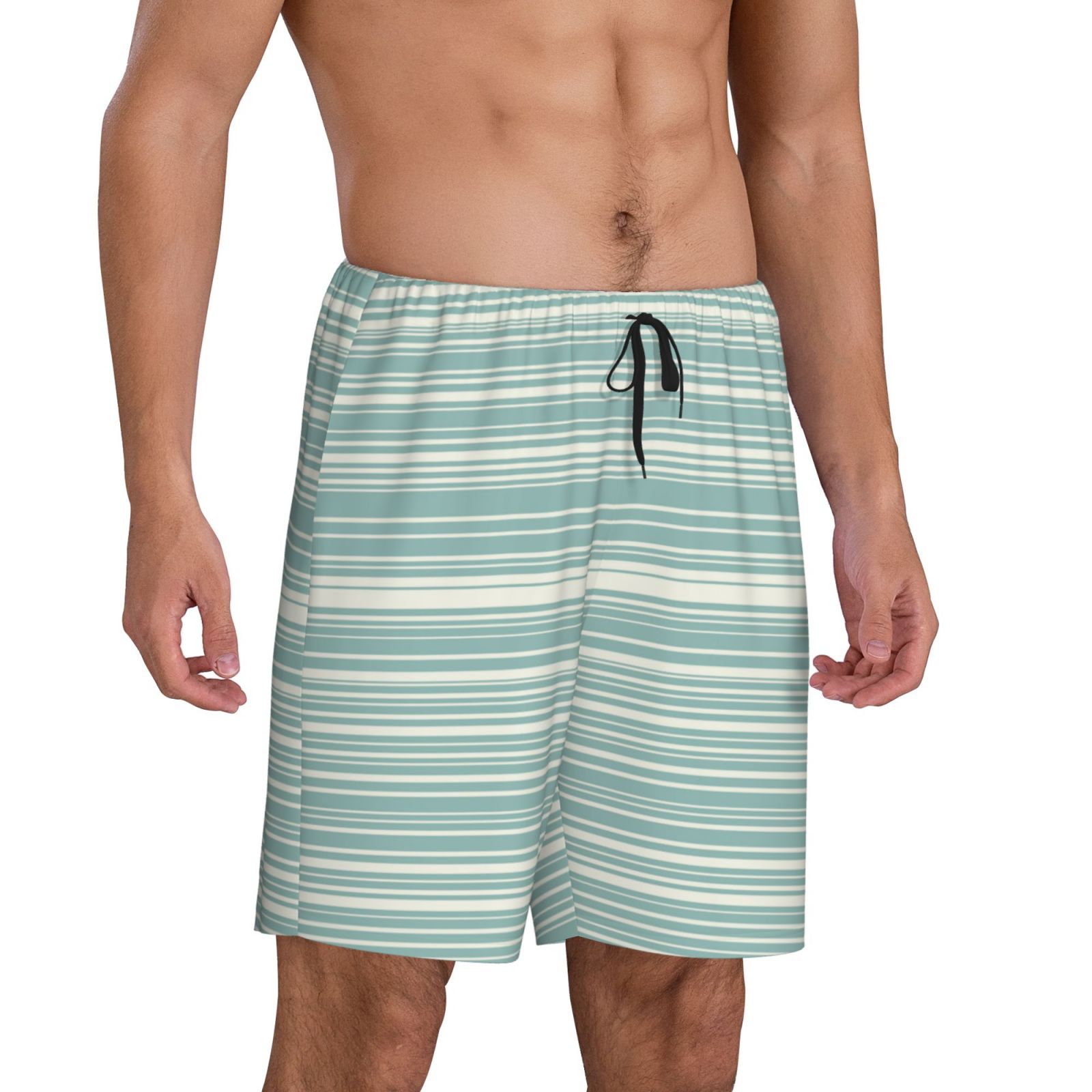 Men's Short Pajama Pants