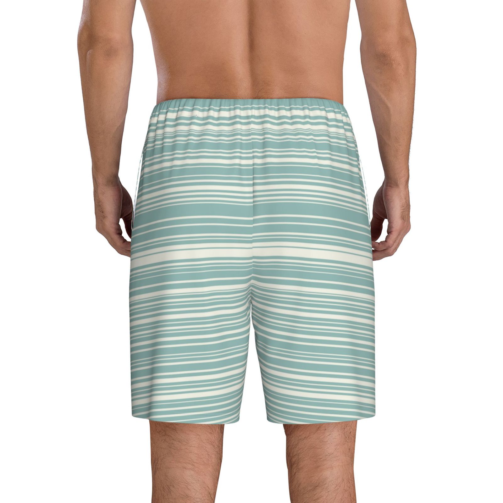 Men's Short Pajama Pants