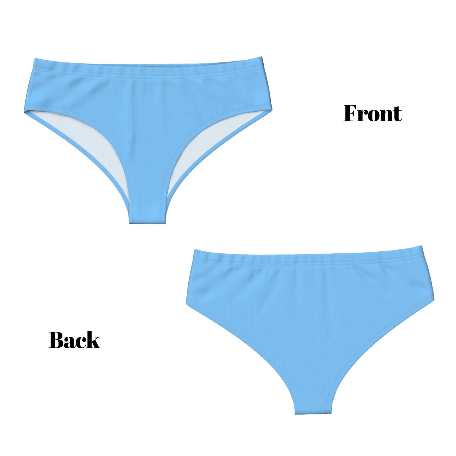 Women's Briefs