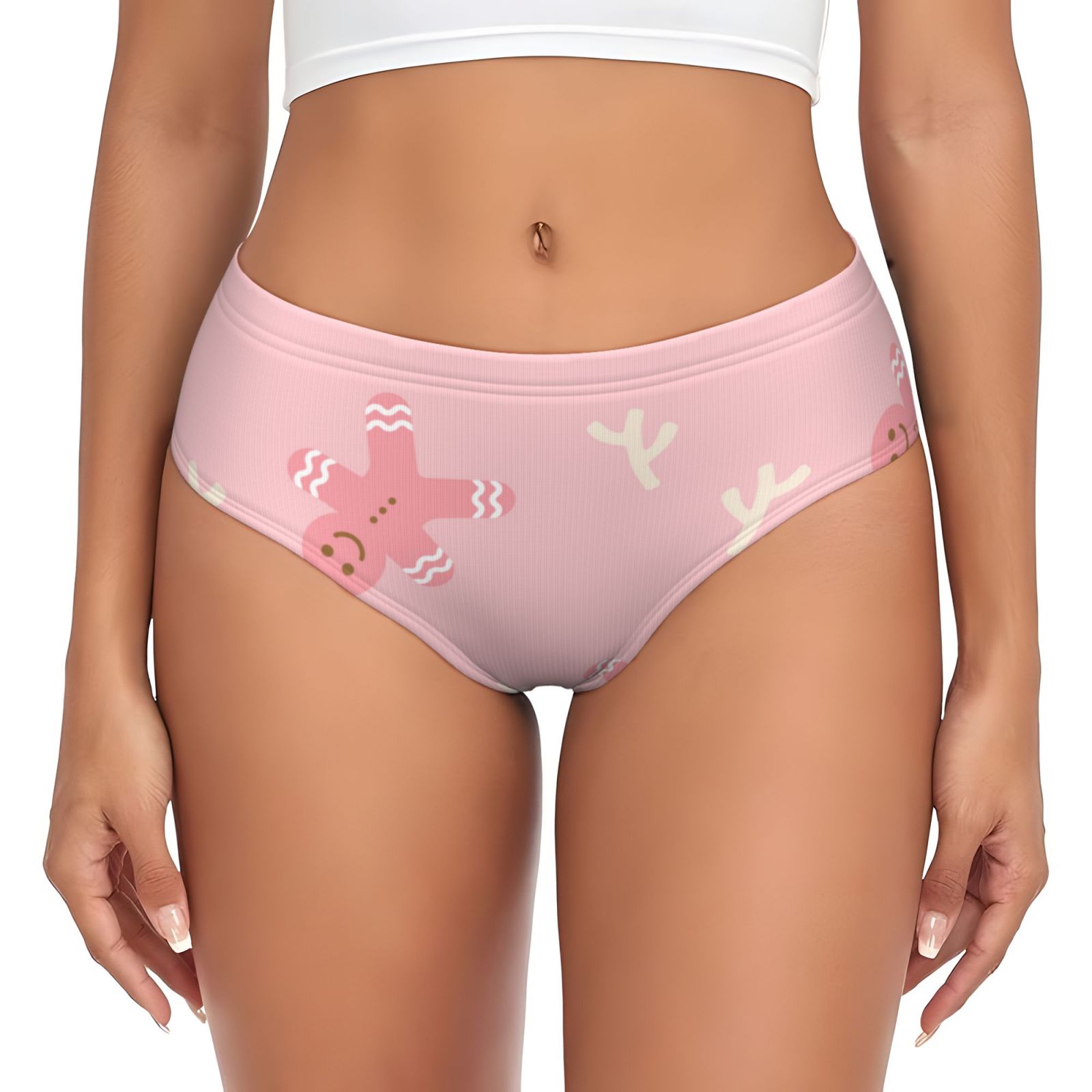 Women's Briefs