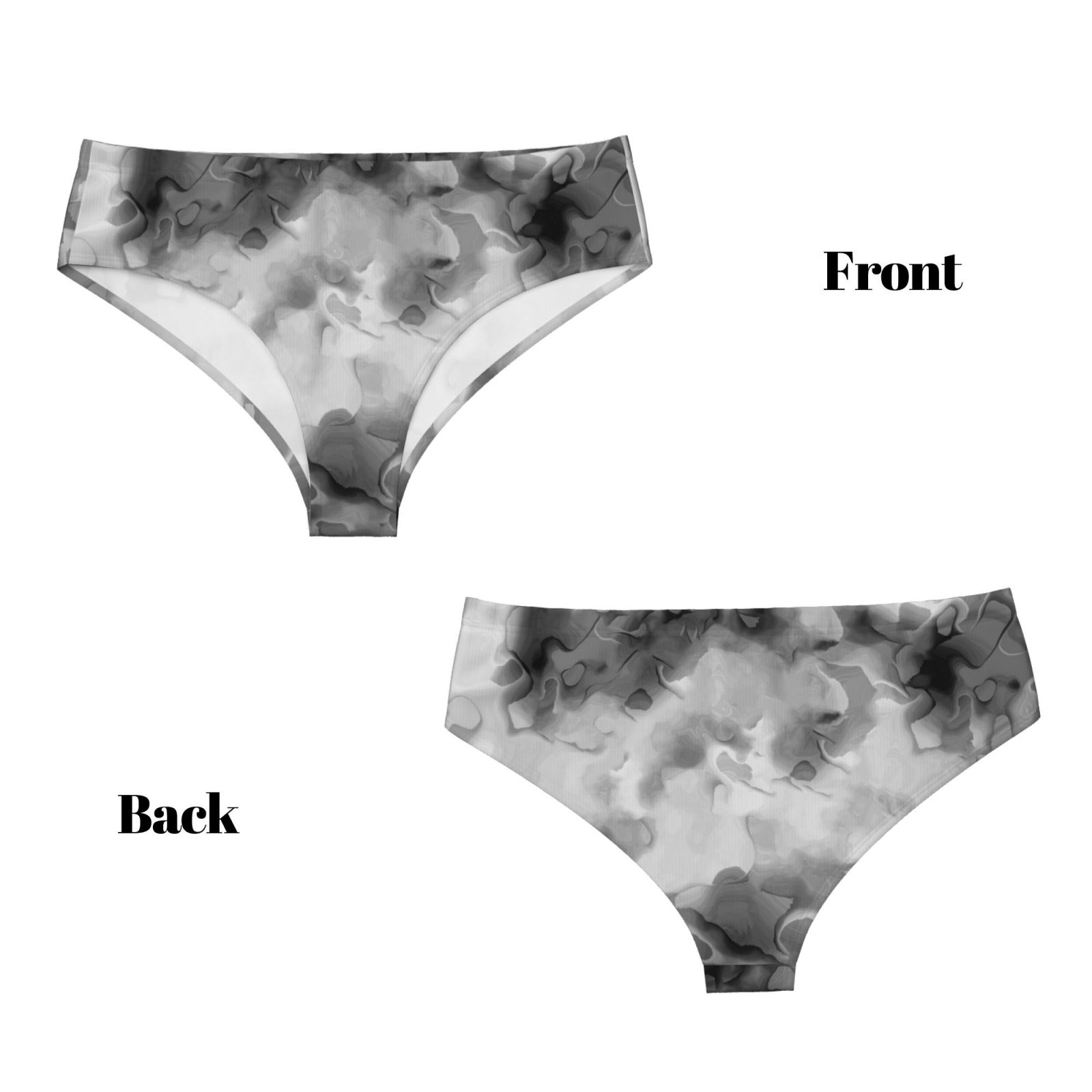 Women's Briefs