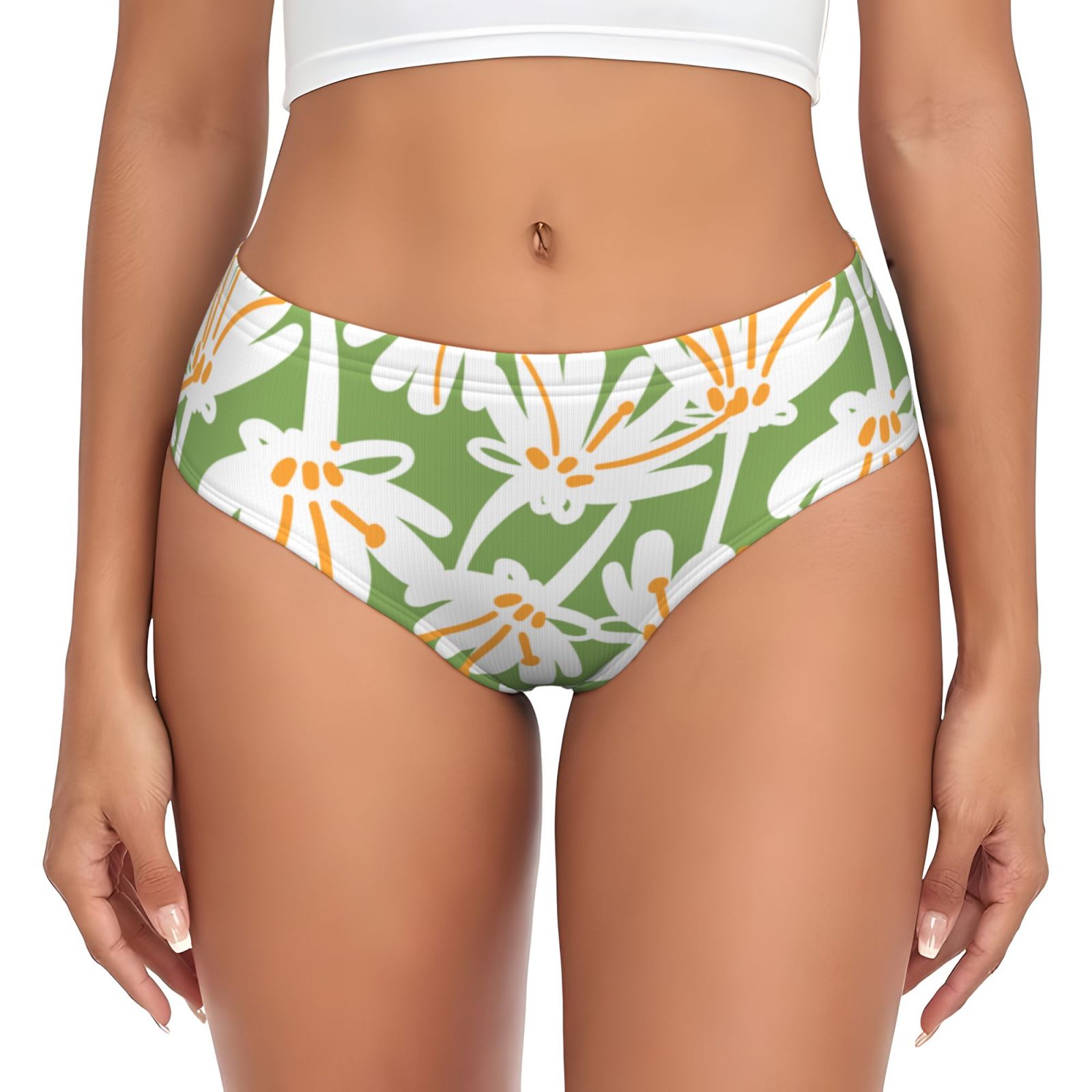 Women's Briefs