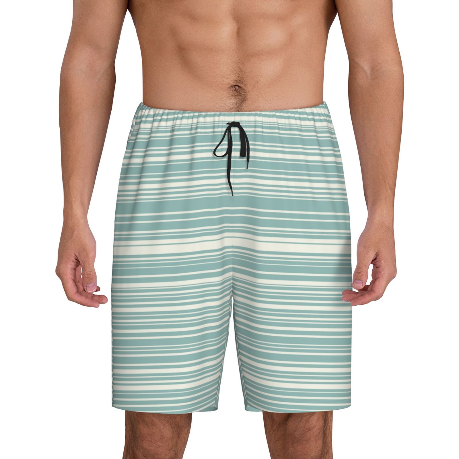 Men's Short Pajama Pants