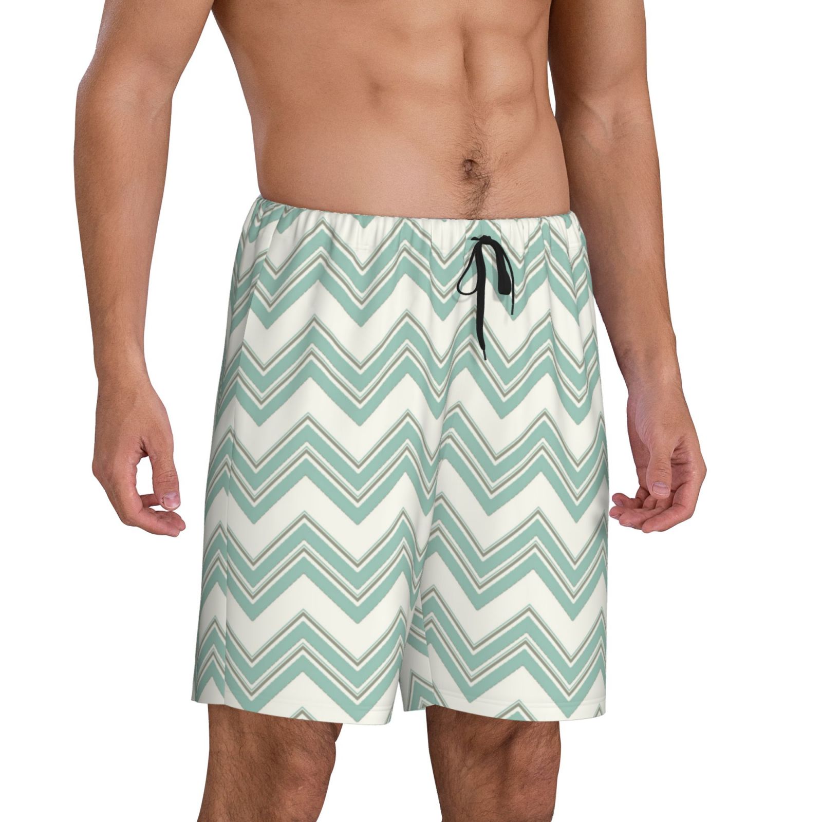 Men's Short Pajama Pants