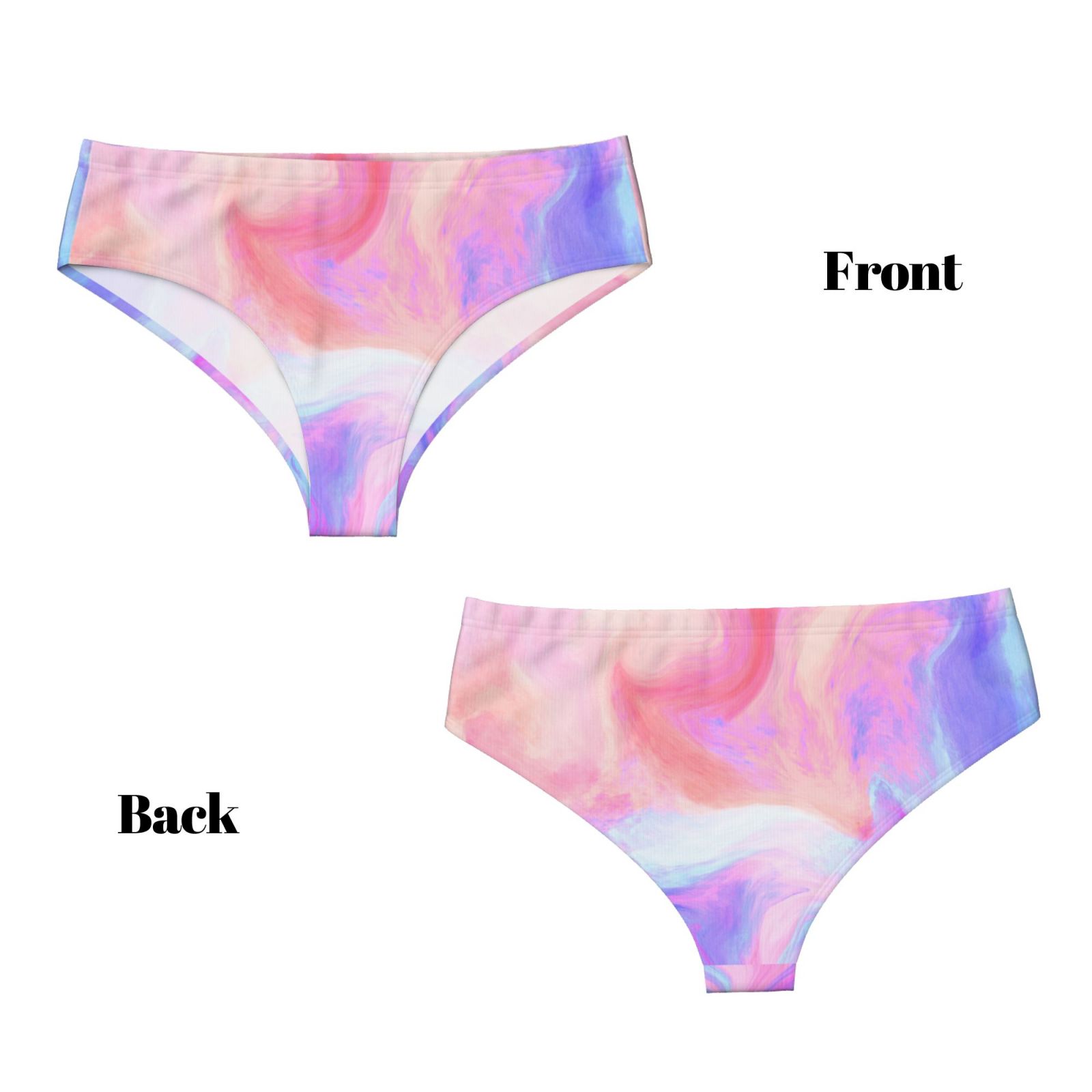 Women's Briefs