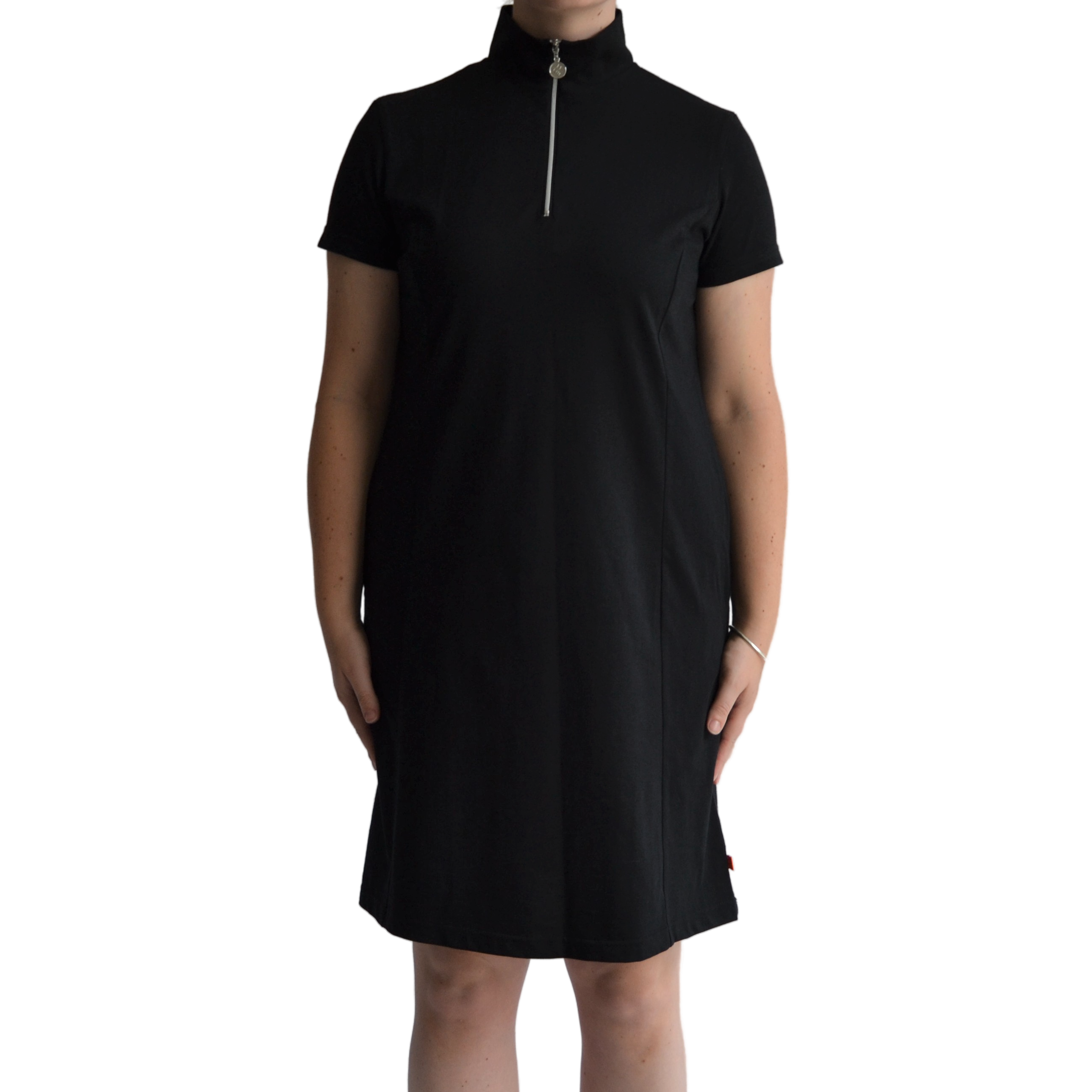 Lucy Locket Sleeved Golf Dress