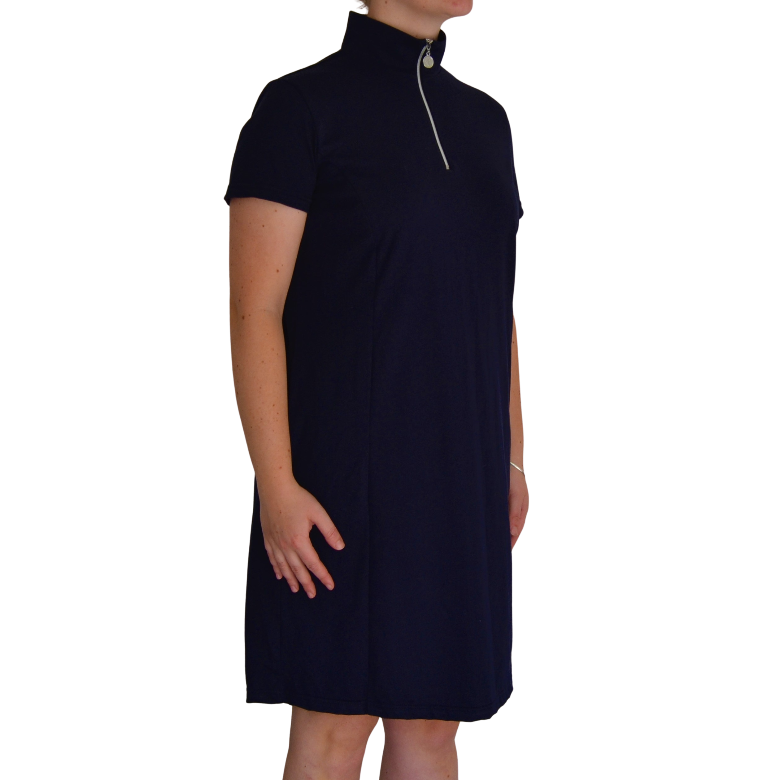 Lucy Locket Sleeved Golf Dress