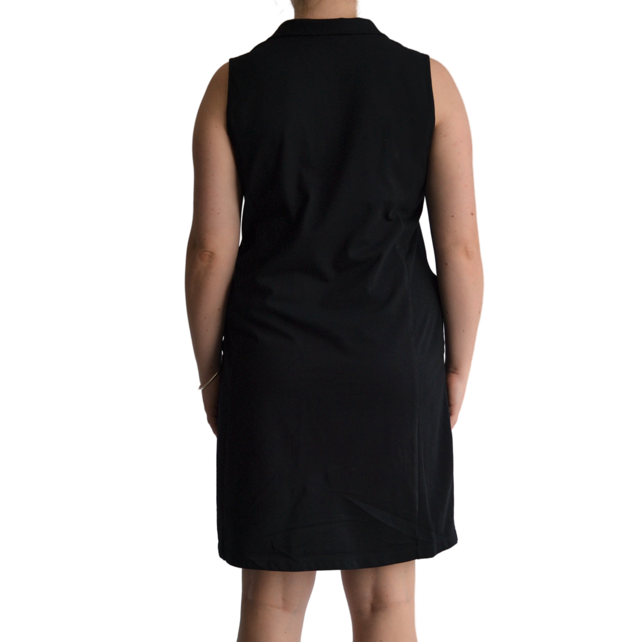 Lucy Locket Sleeveless Golf Dress