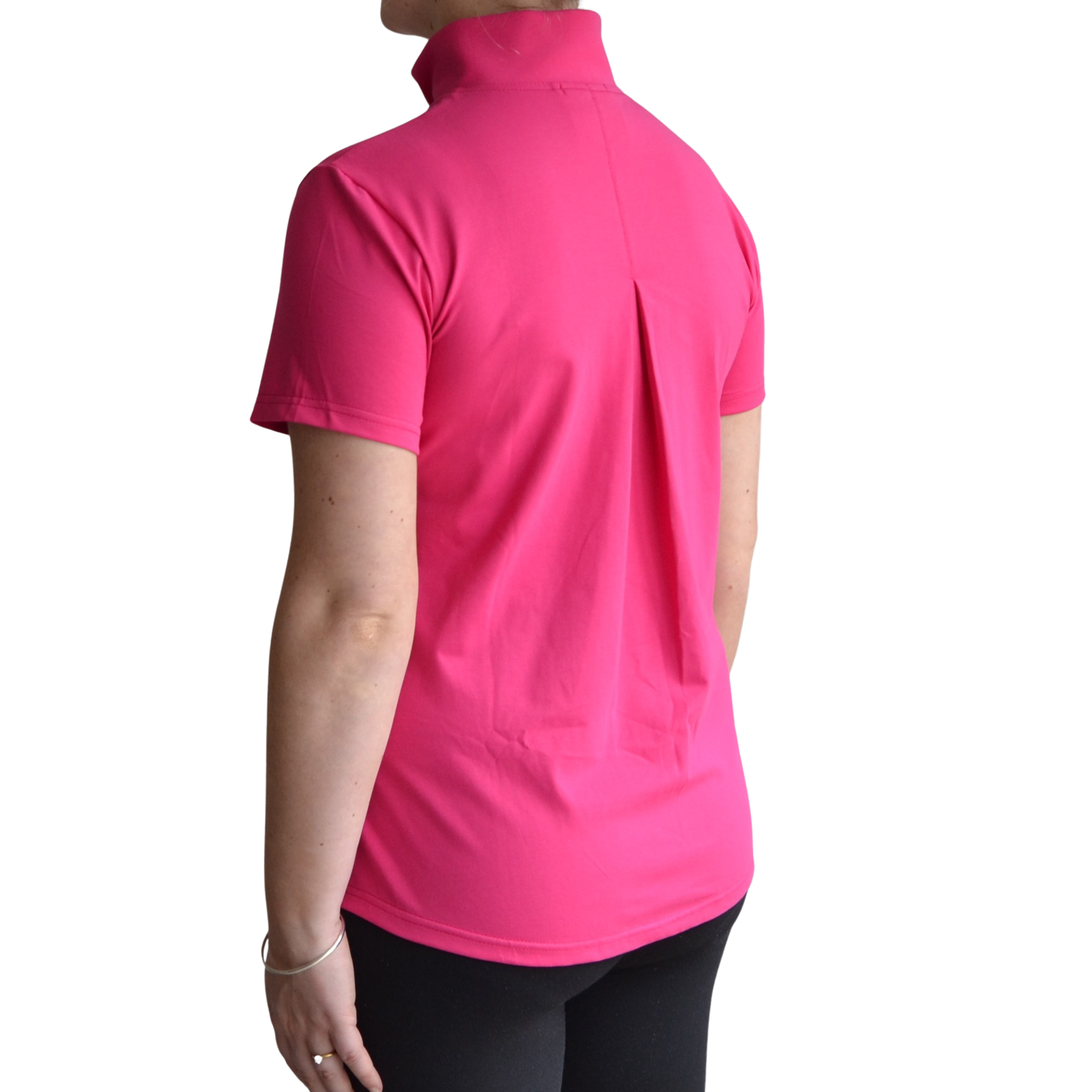 Condor Golf Polo - Short Sleeve