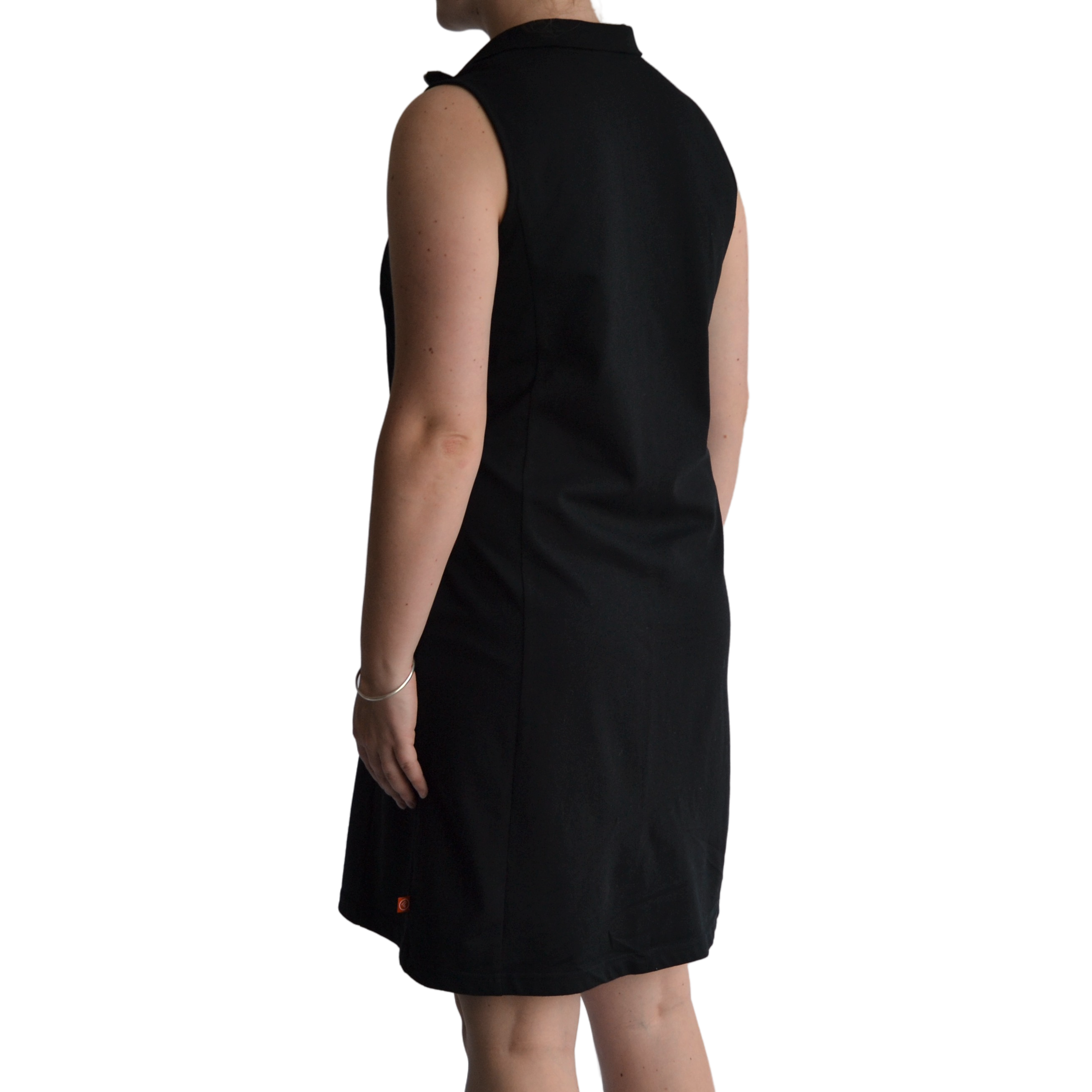 Lucy Locket Sleeveless Golf Dress