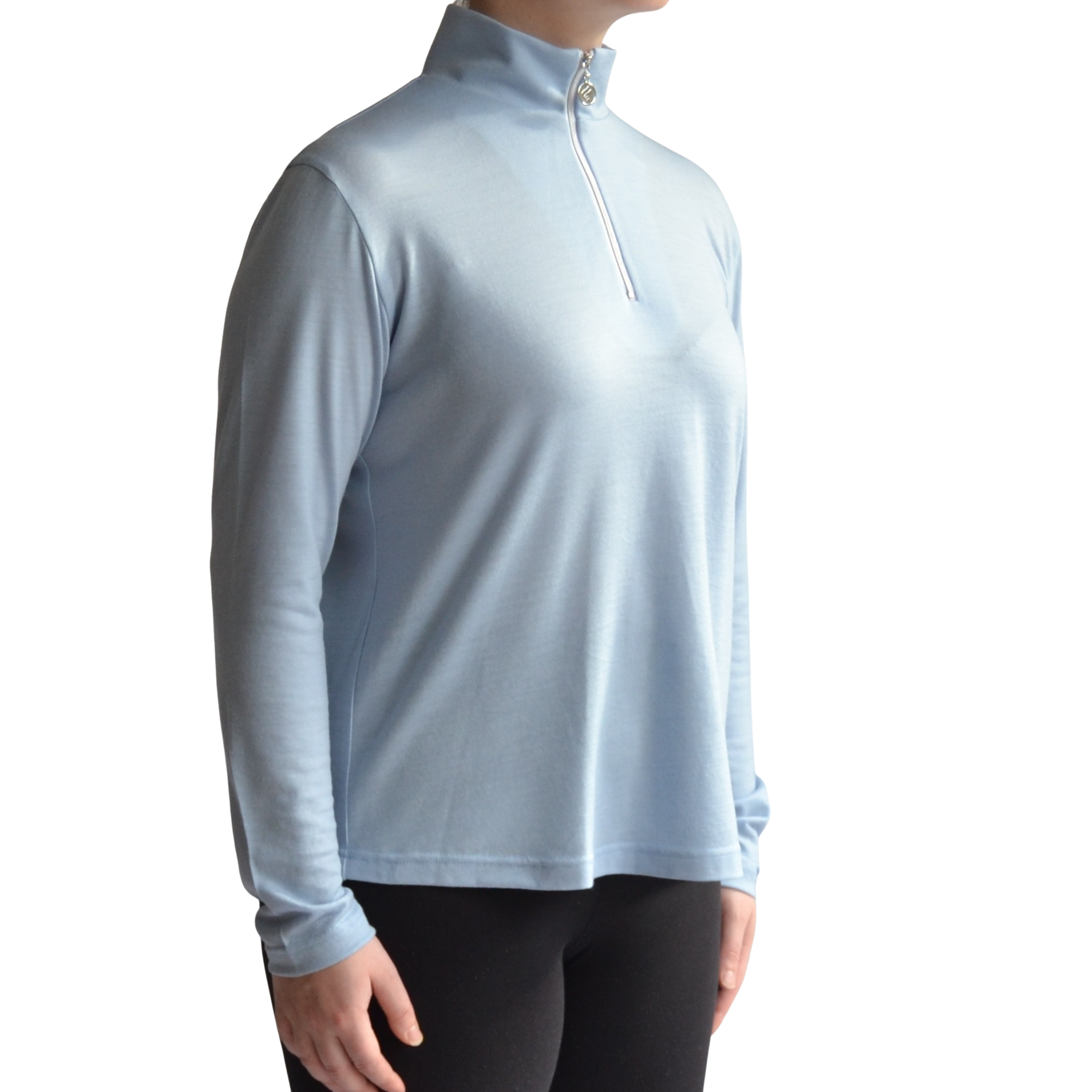 Condor Merino Golf Polo