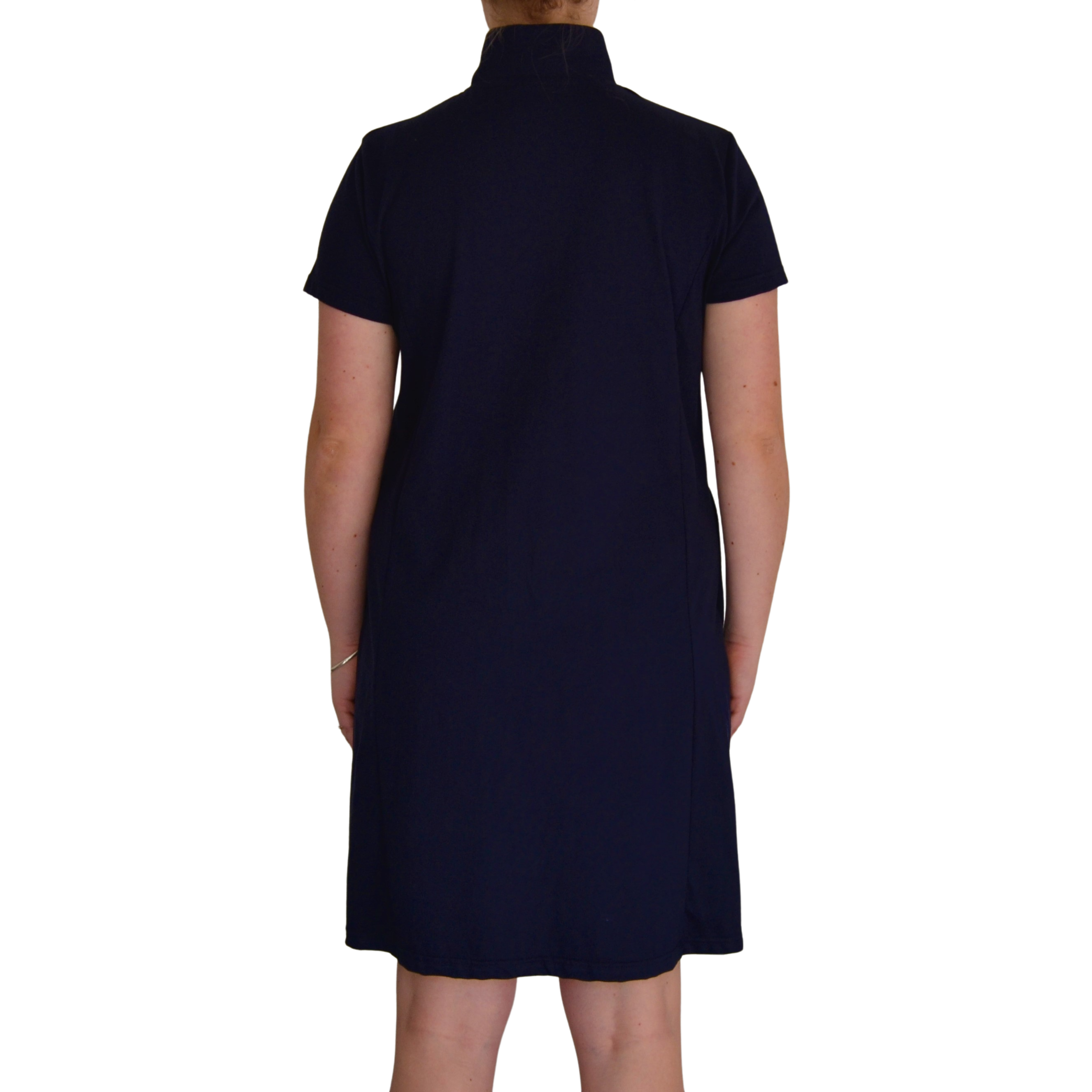 Lucy Locket Sleeved Golf Dress