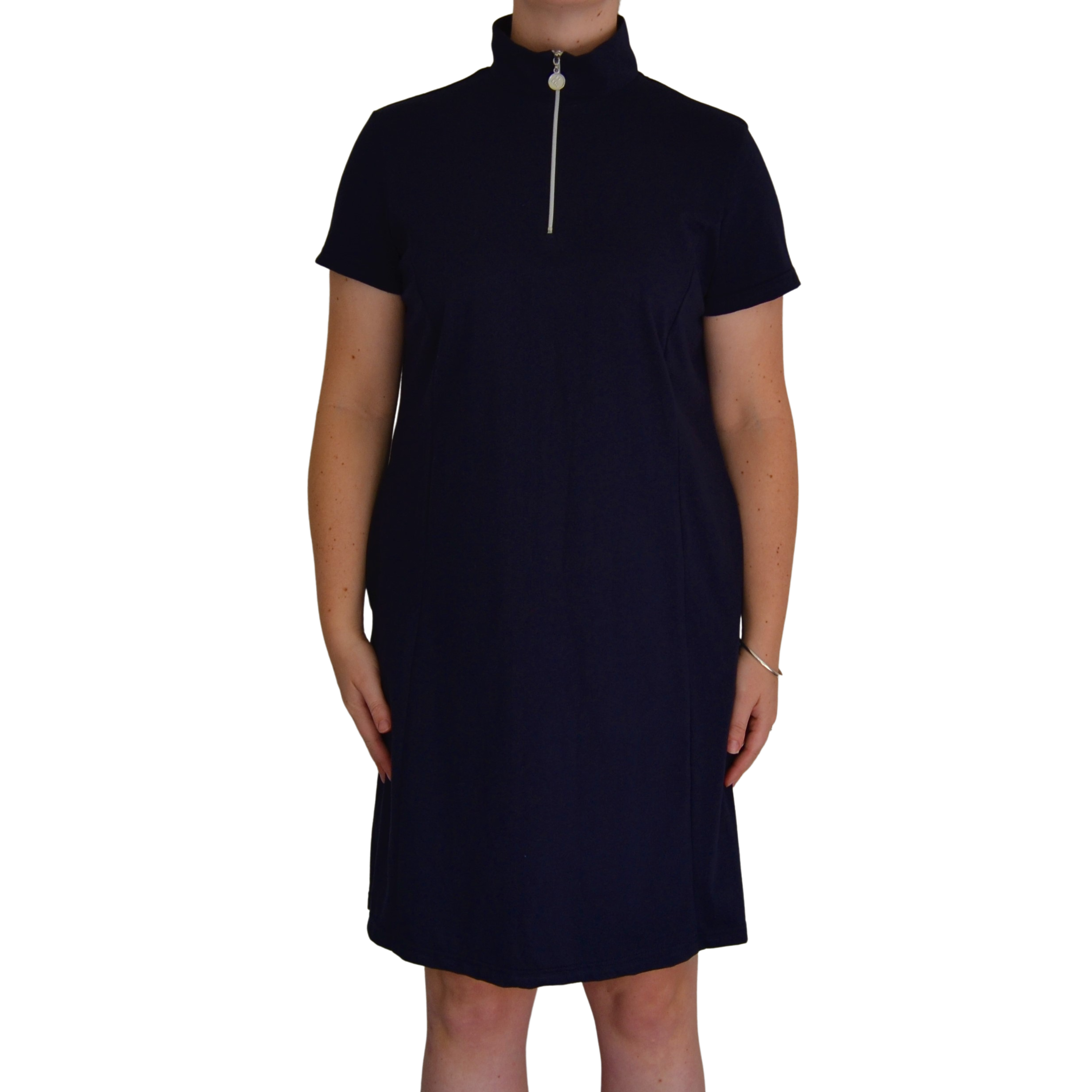 Lucy Locket Sleeved Golf Dress