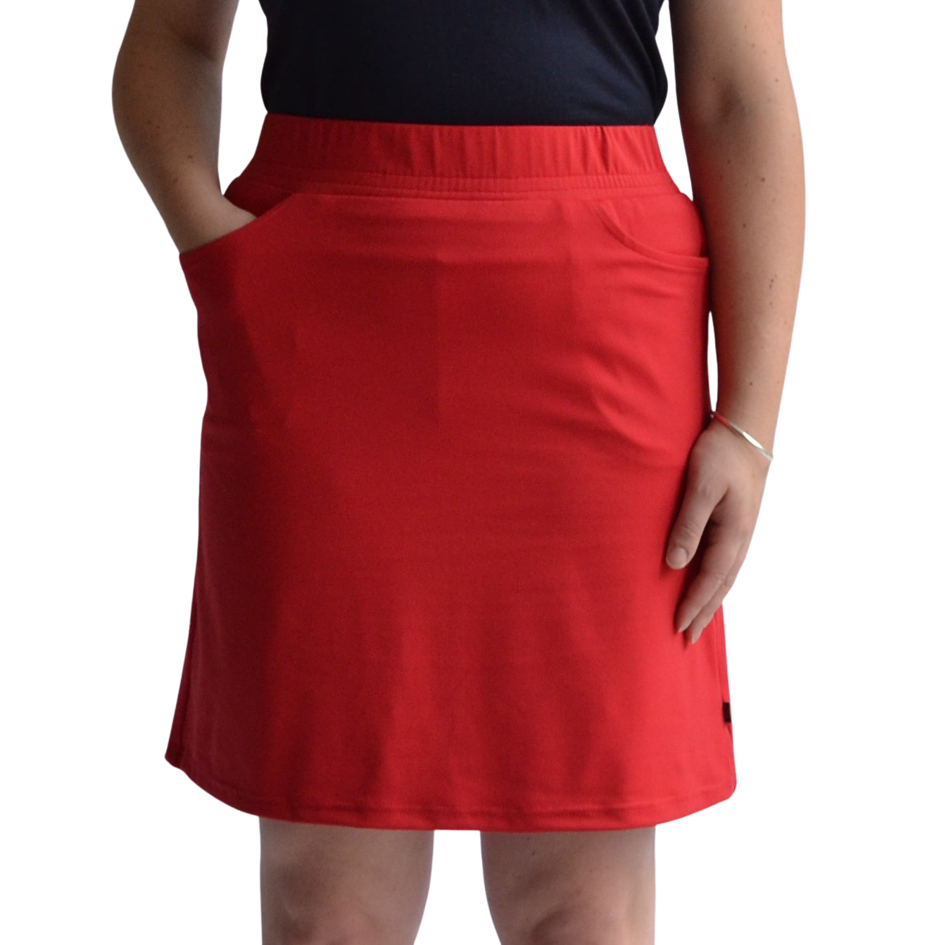 Albatross Golf Skort (20 inch)