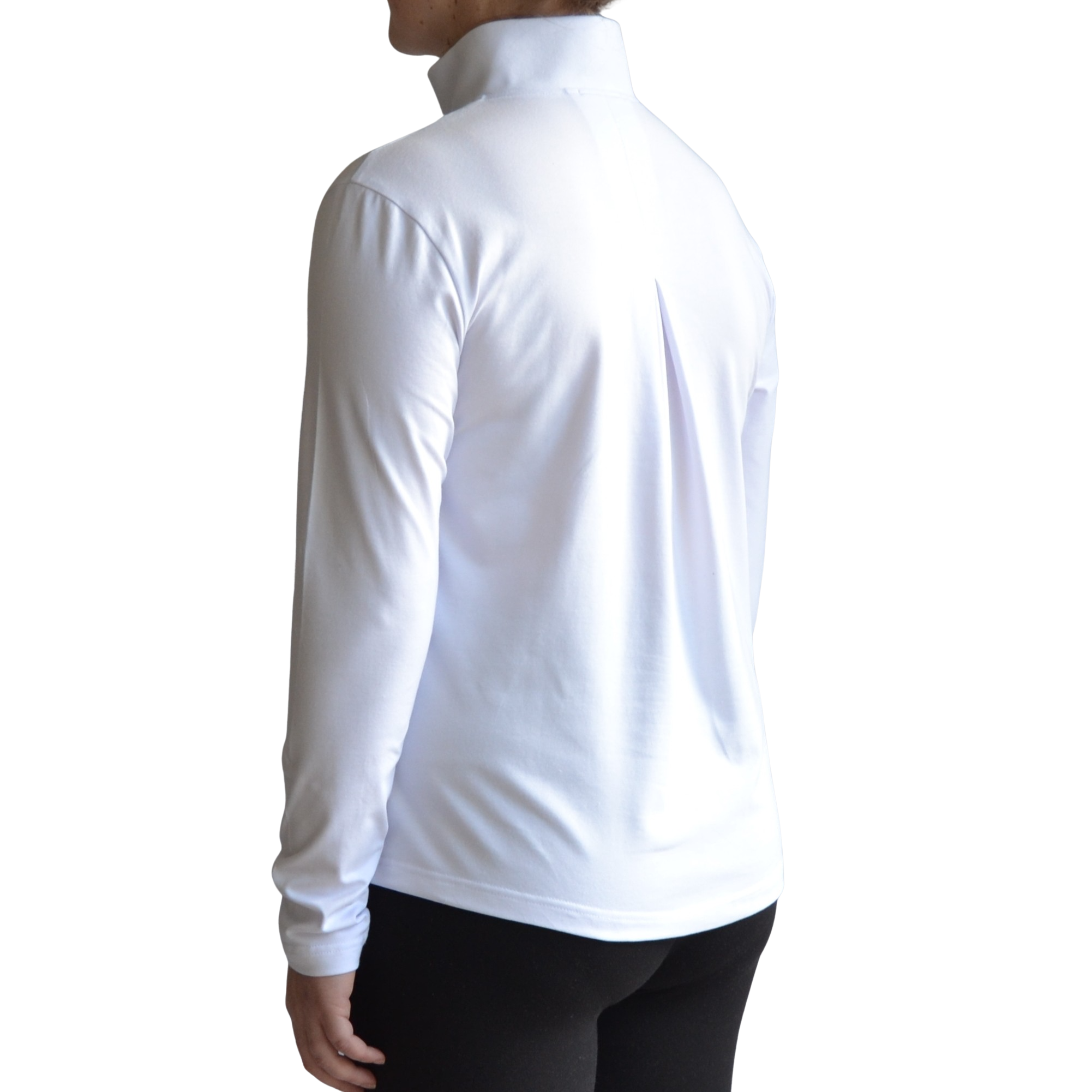 Condor Golf Polo - Organic Cotton