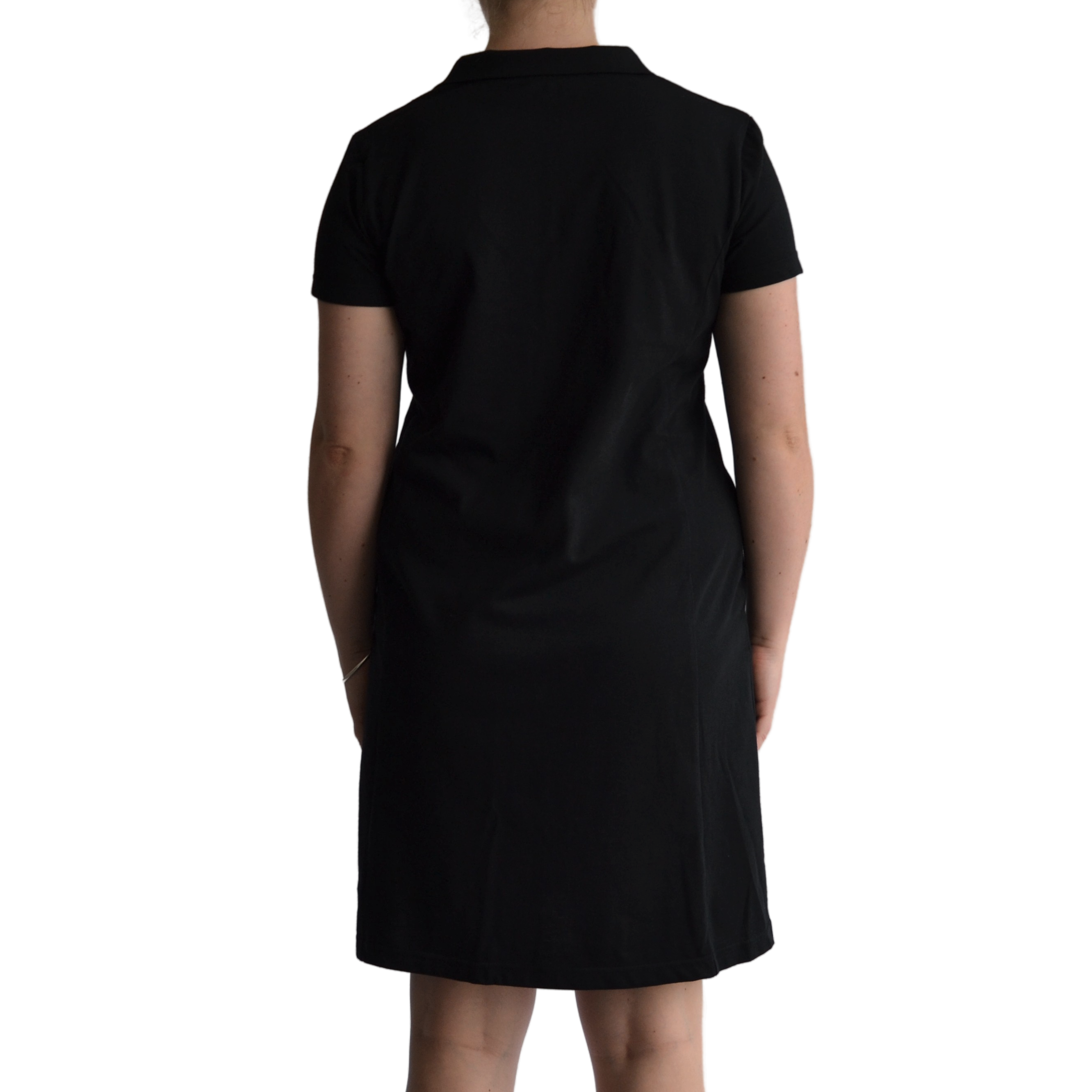 Lucy Locket Sleeved Golf Dress