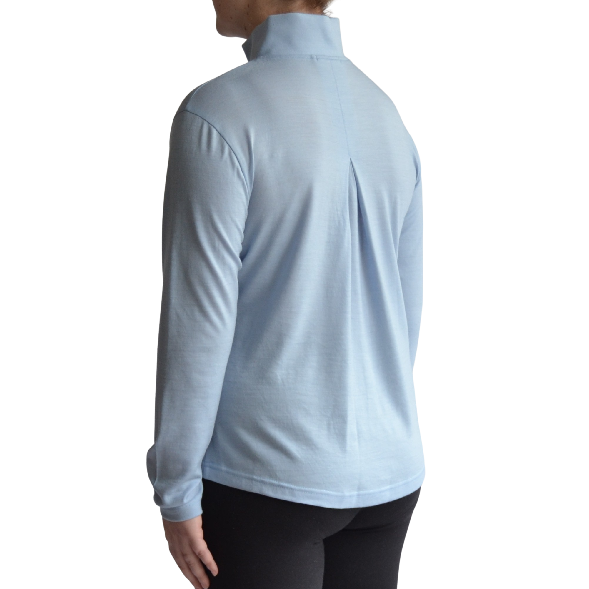 Condor Merino Golf Polo