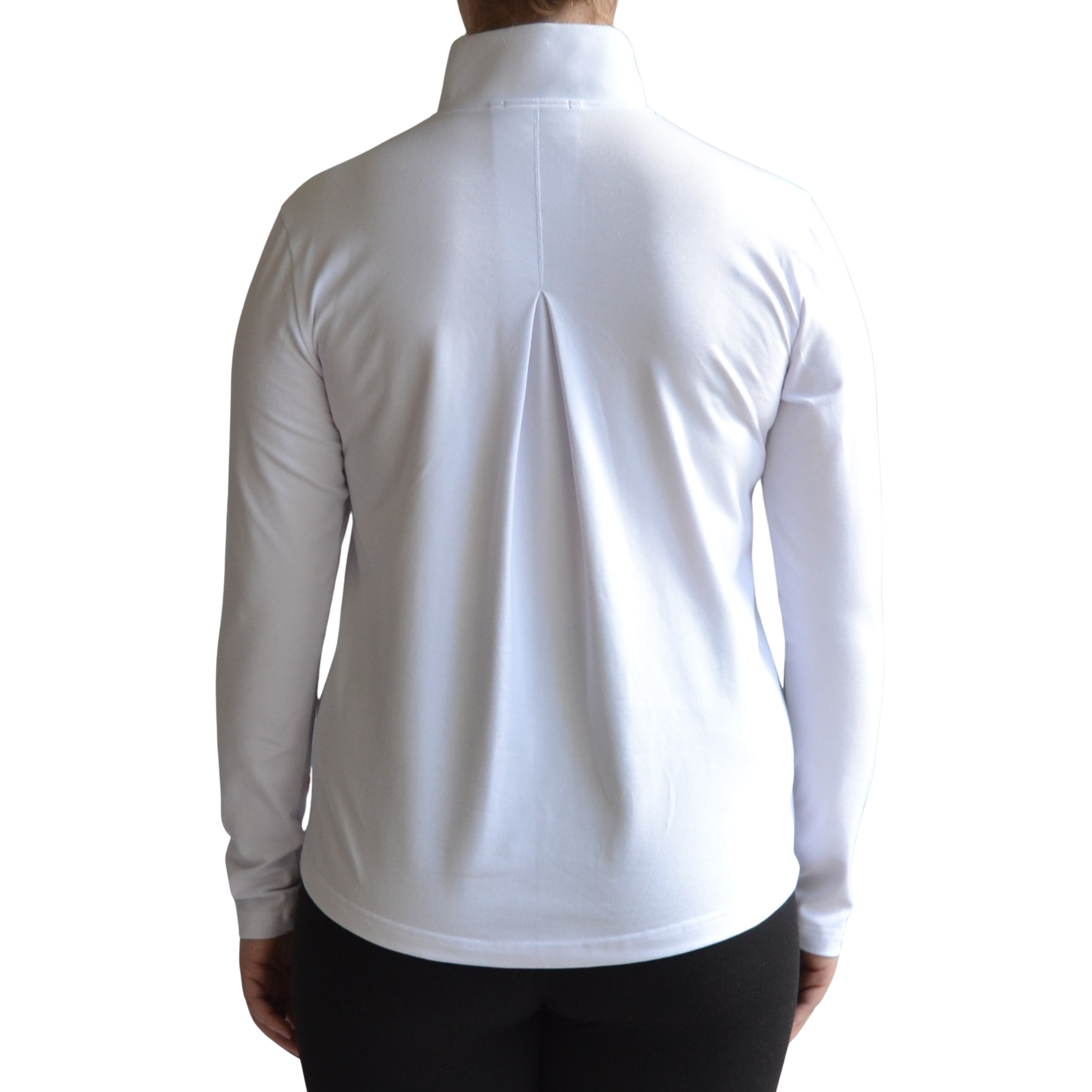 Condor Golf Polo - Organic Cotton