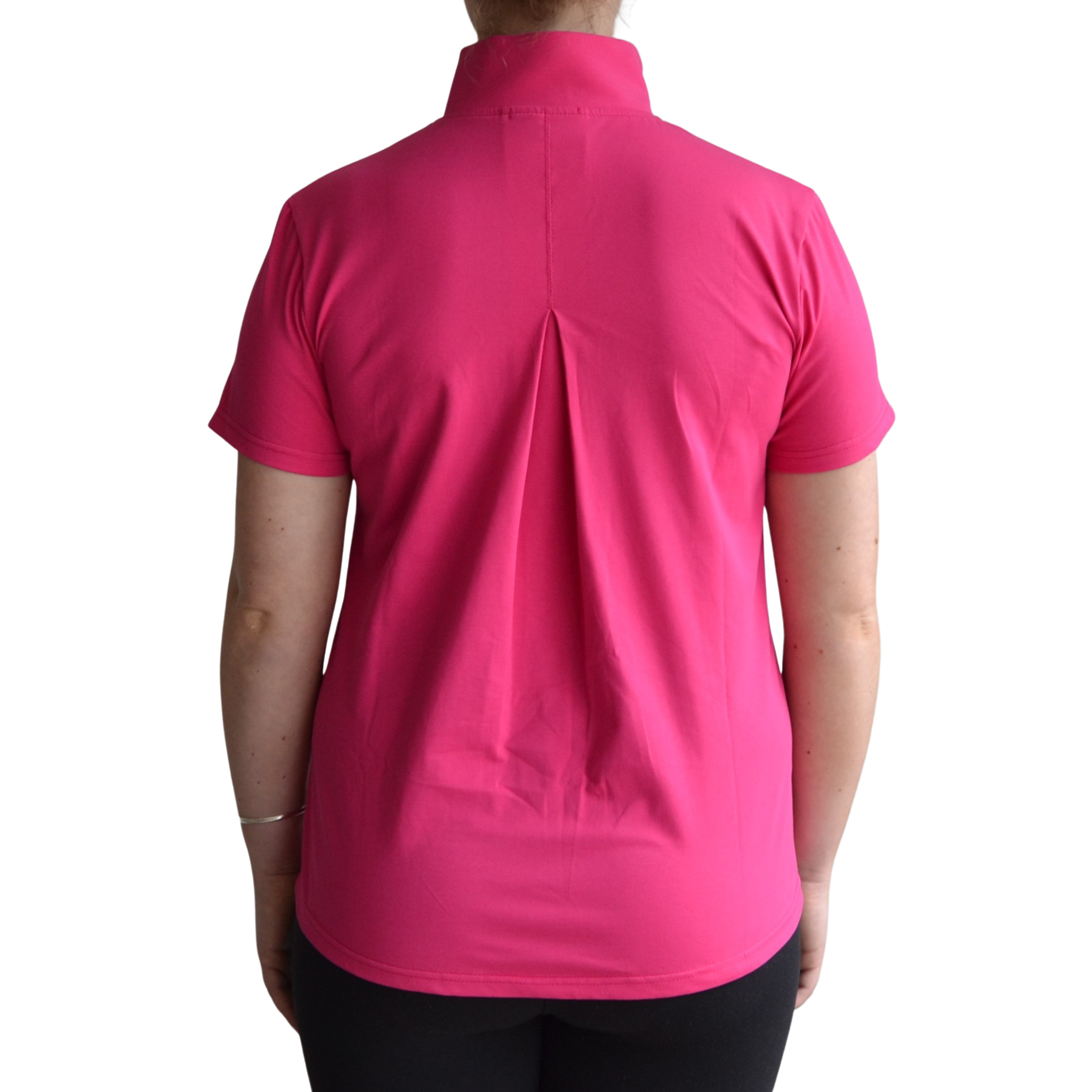 Condor Golf Polo - Short Sleeve