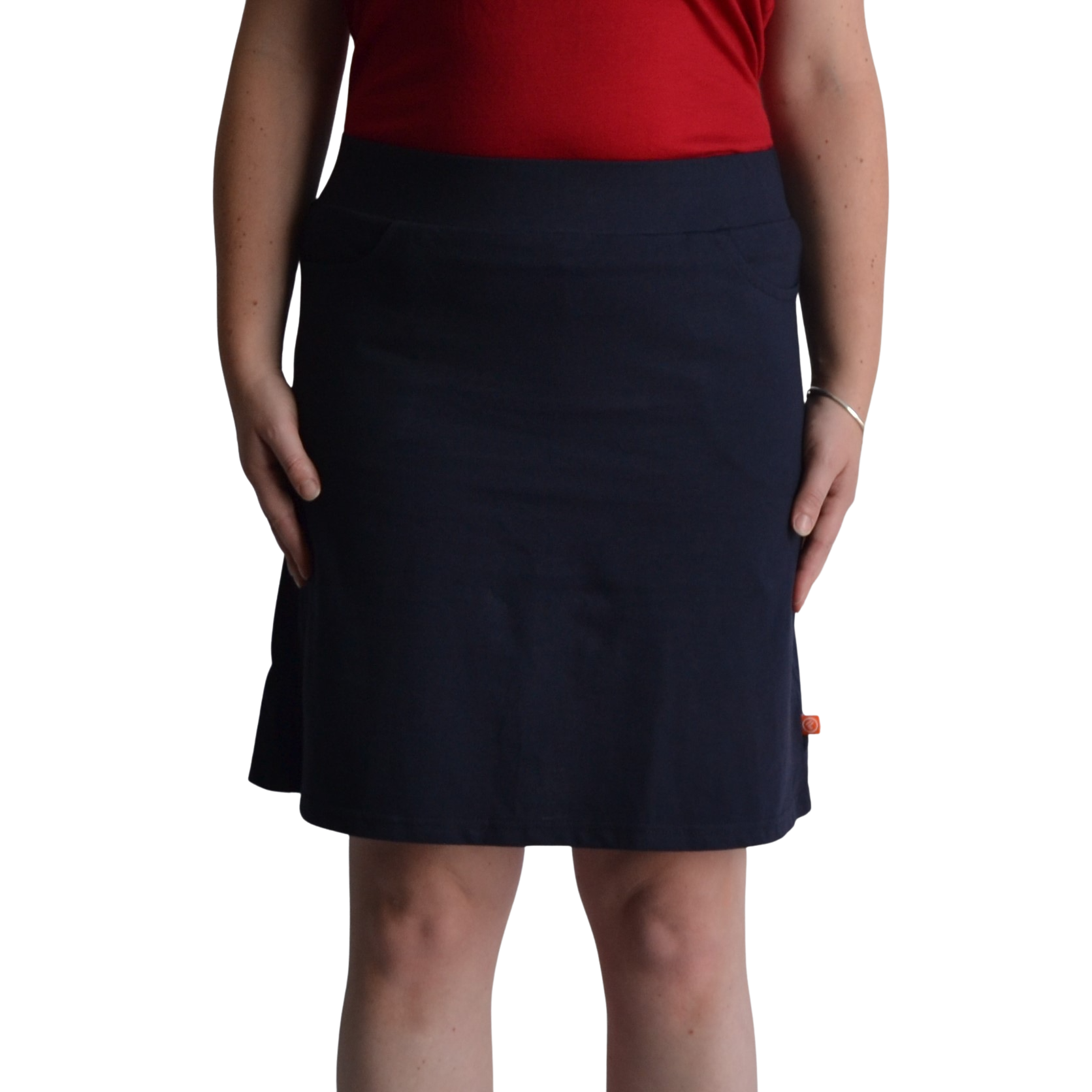 Albatross Golf Skort (20 inch)