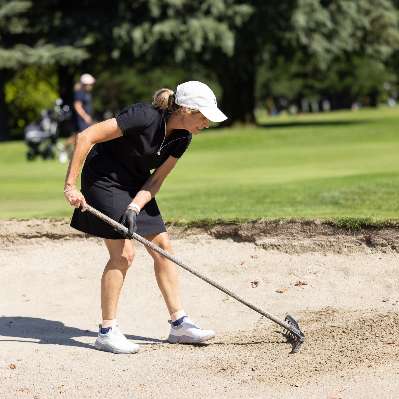 Golf Socks