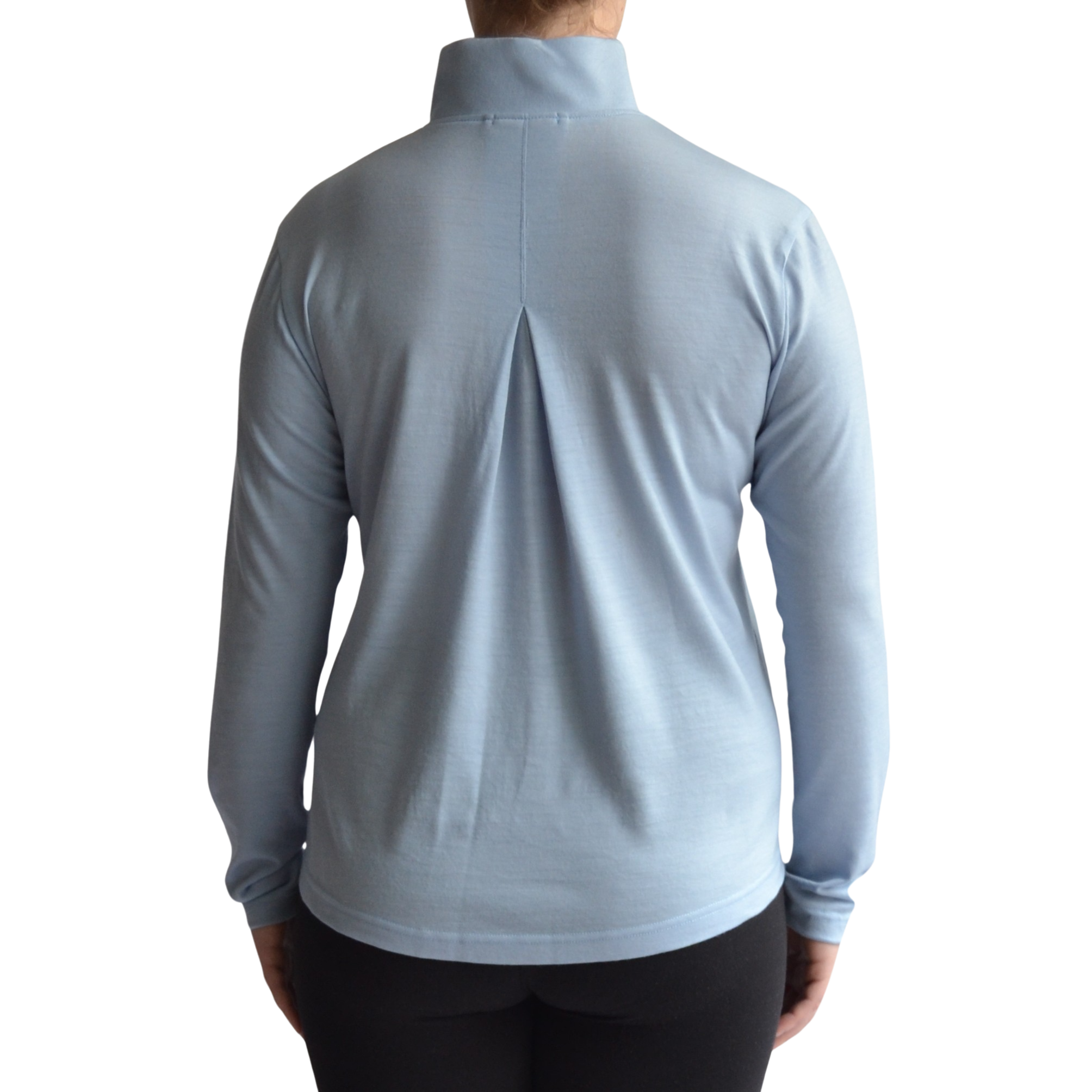 Condor Merino Golf Polo