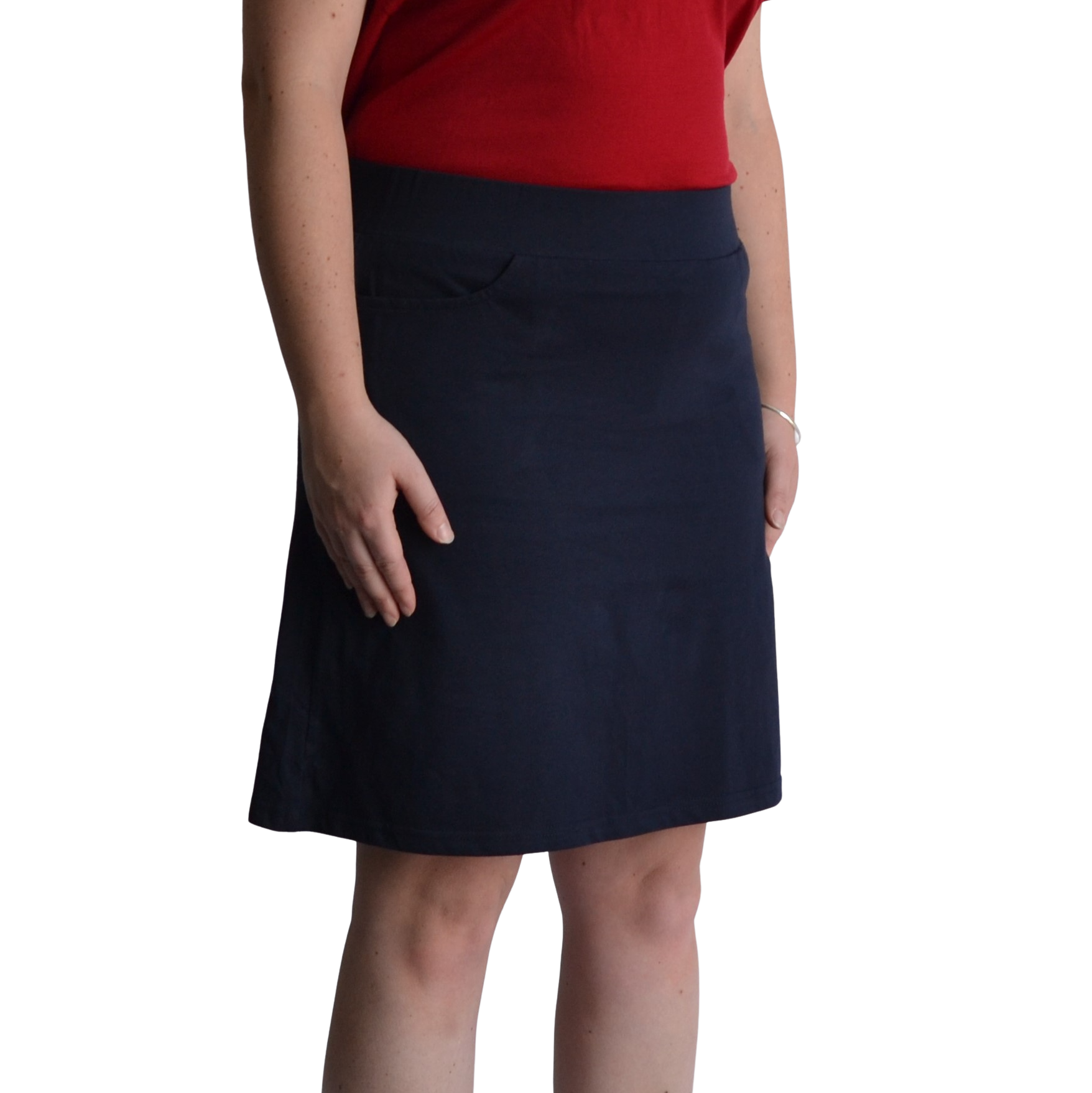 Albatross Golf Skort (20 inch)