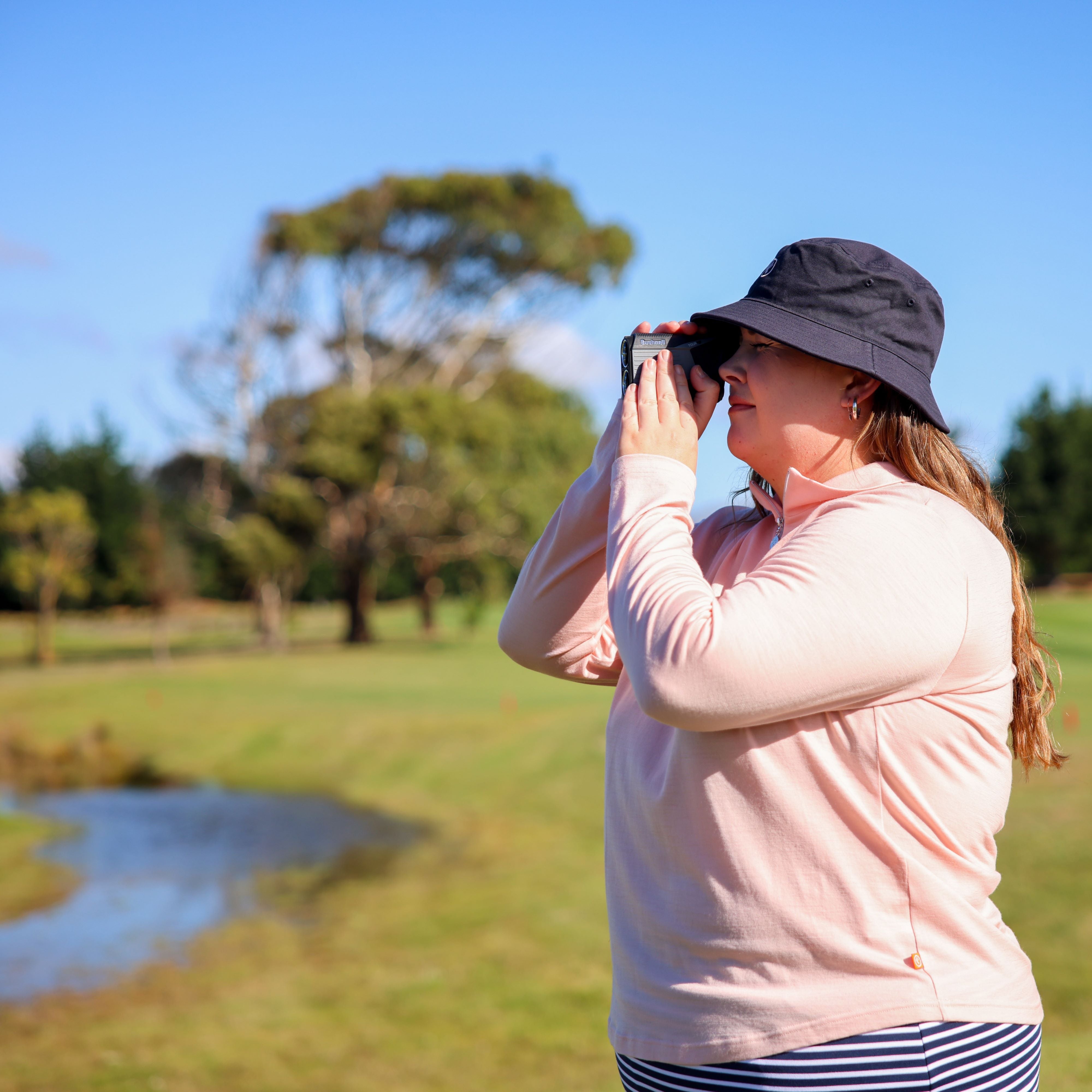 Condor Merino Golf Polo