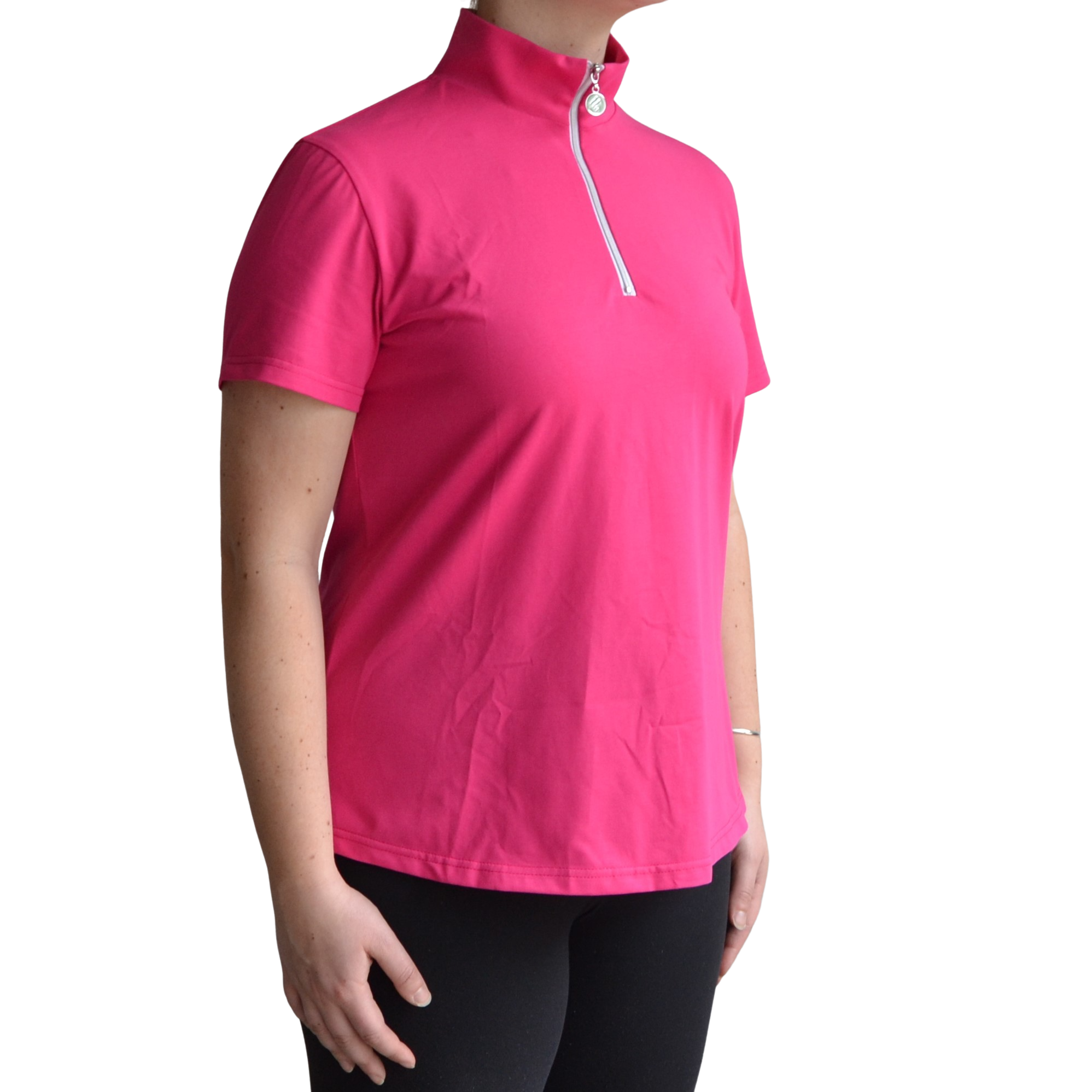 Condor Golf Polo - Short Sleeve