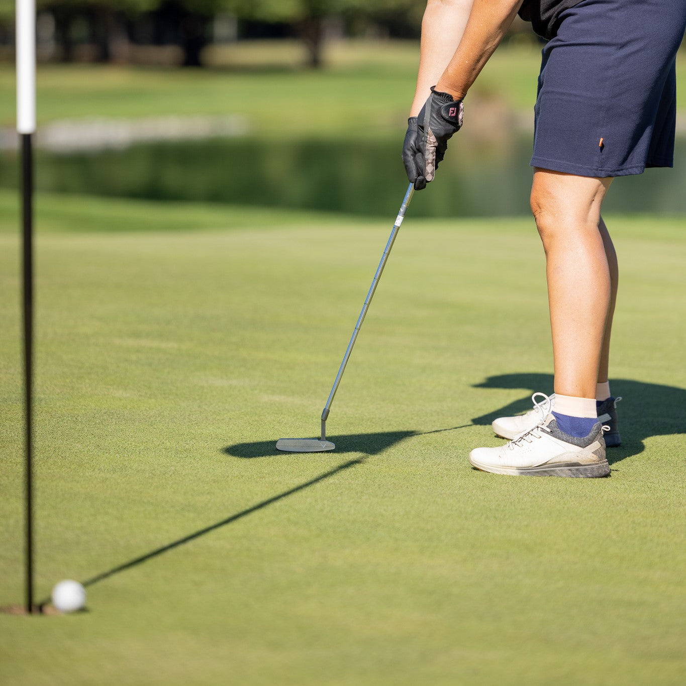 Golf Socks