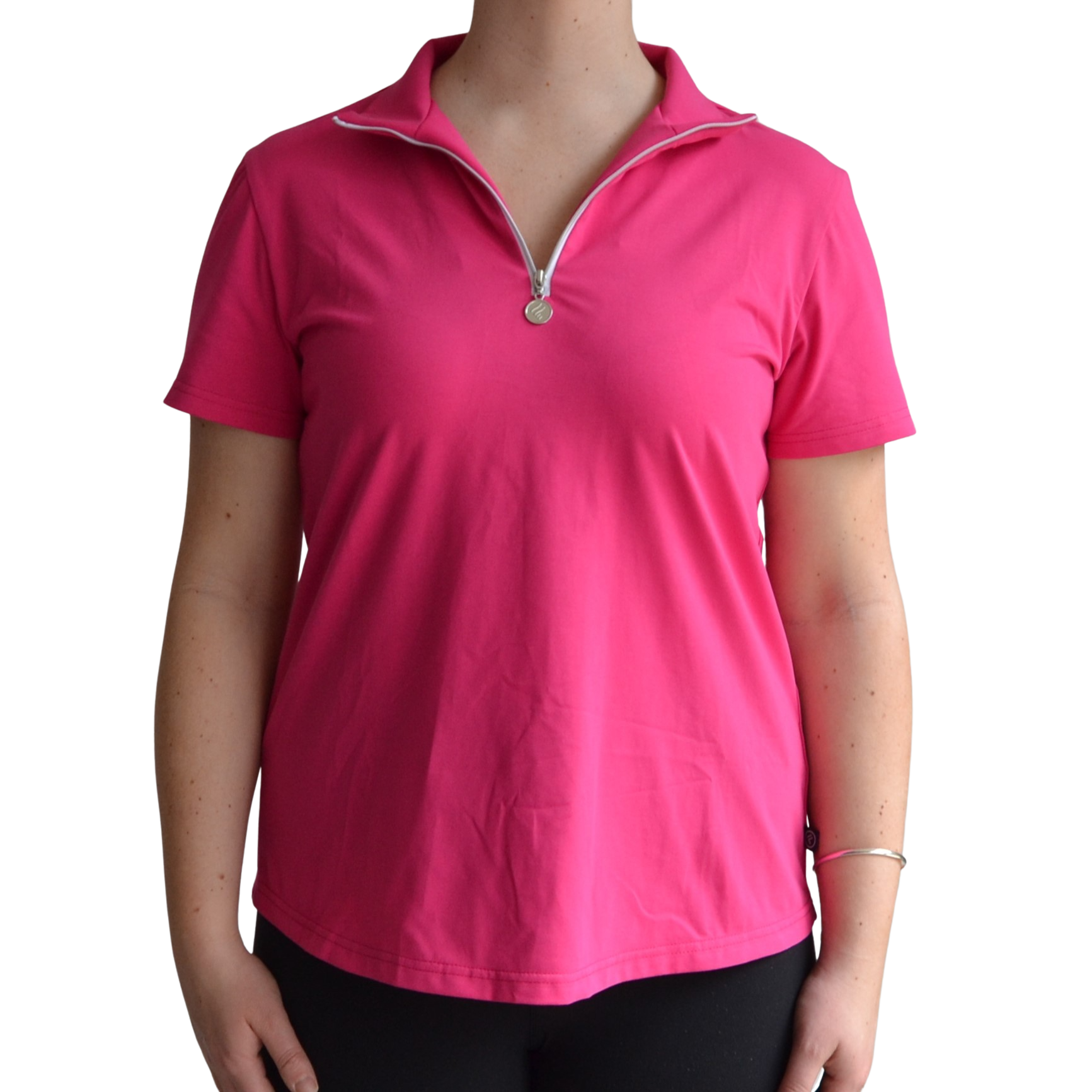 Condor Golf Polo - Short Sleeve