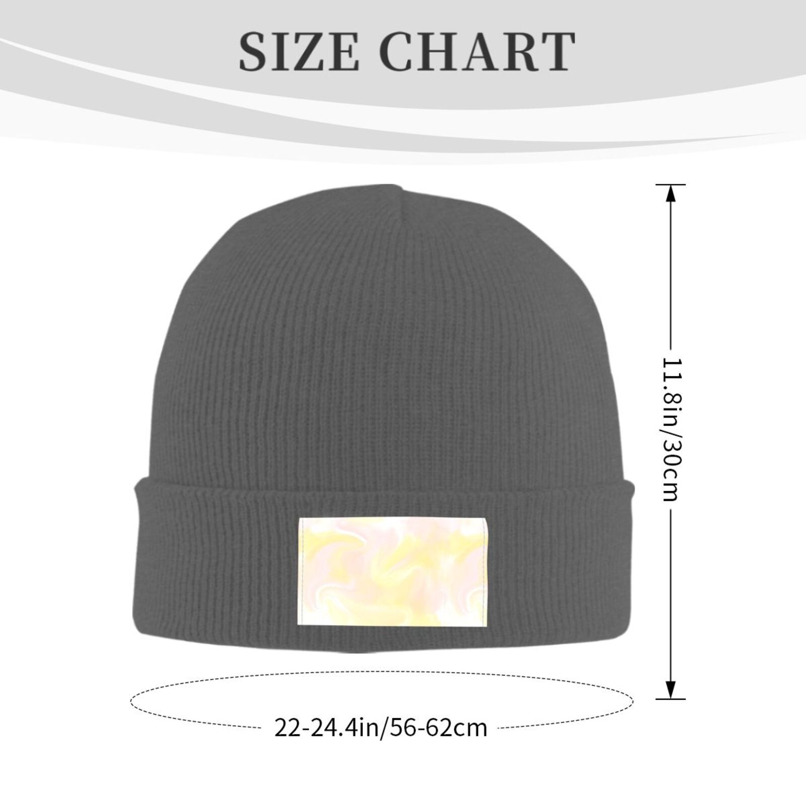 Knit Hat Cap