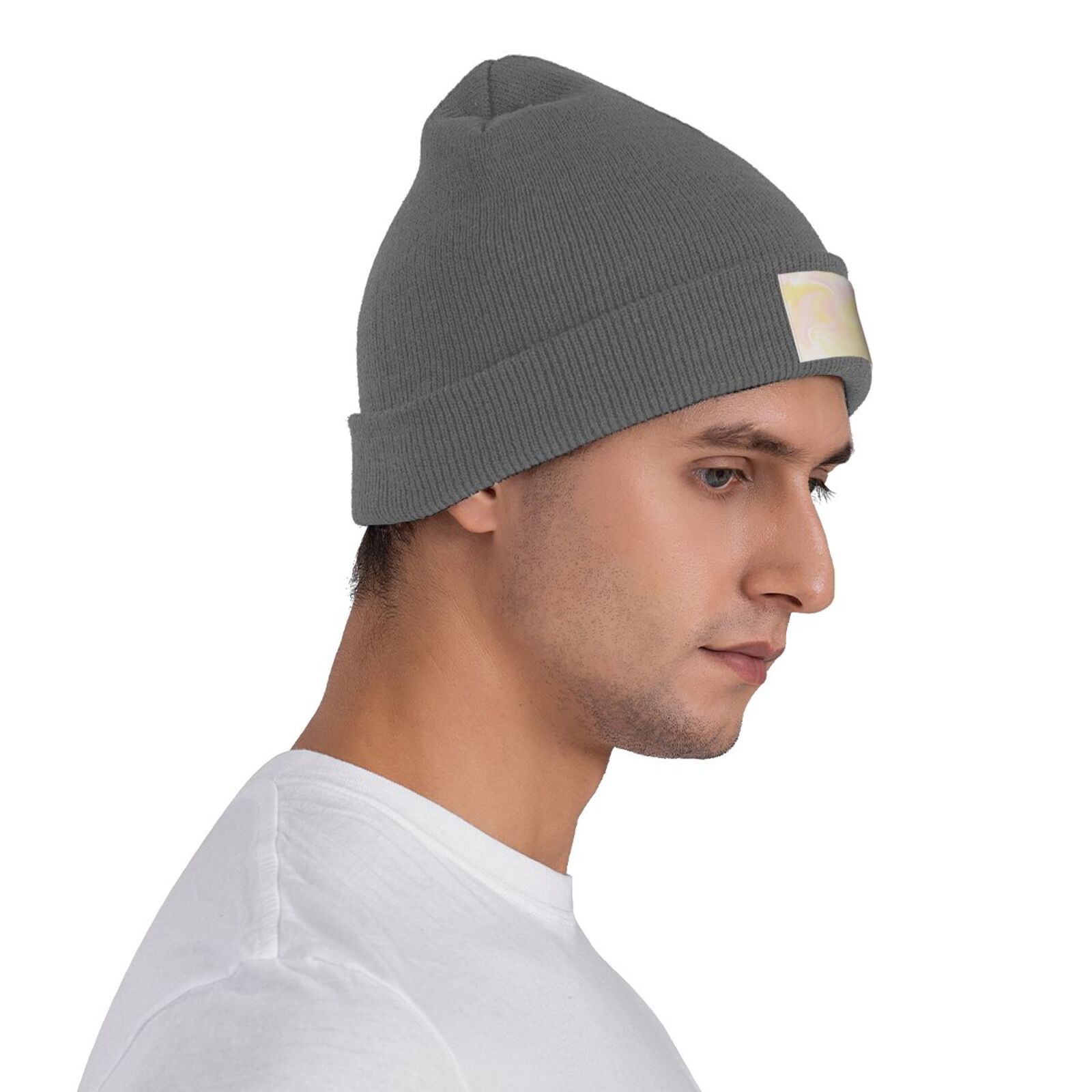 Knit Hat Cap