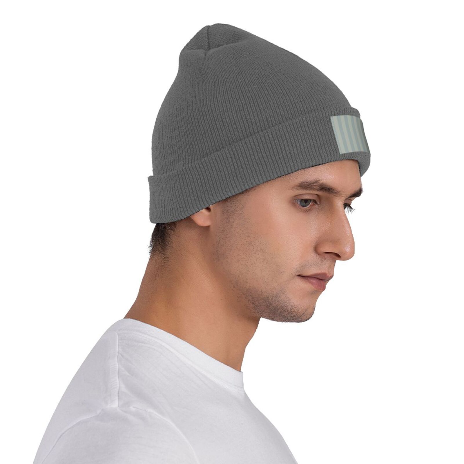 Knit Hat Cap