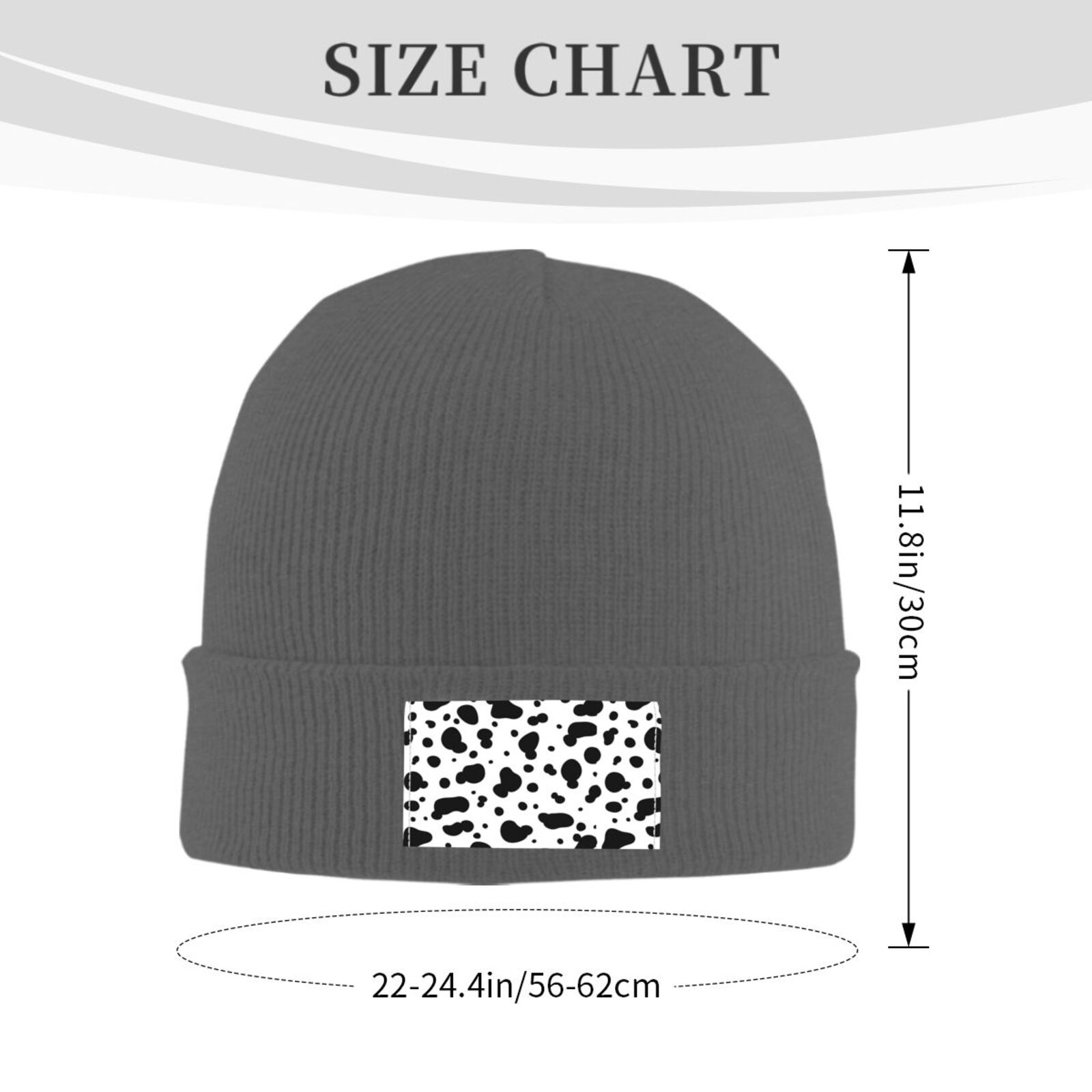 Knit Hat Cap