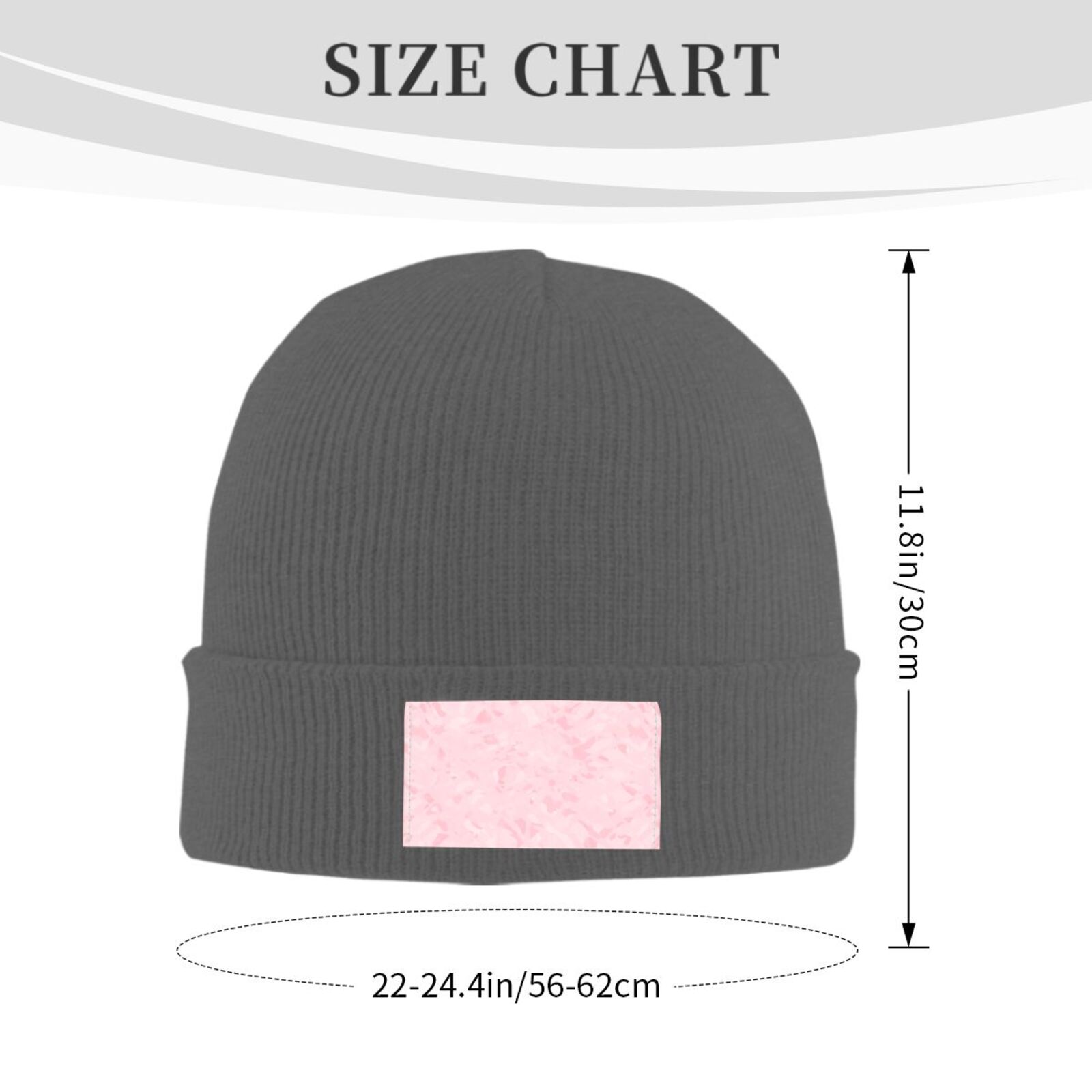 Knit Hat Cap