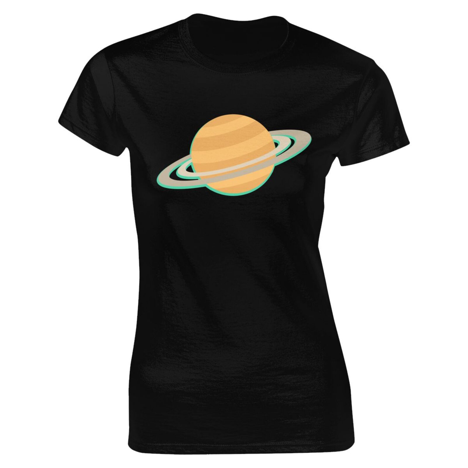 Women's Short Sleeve T