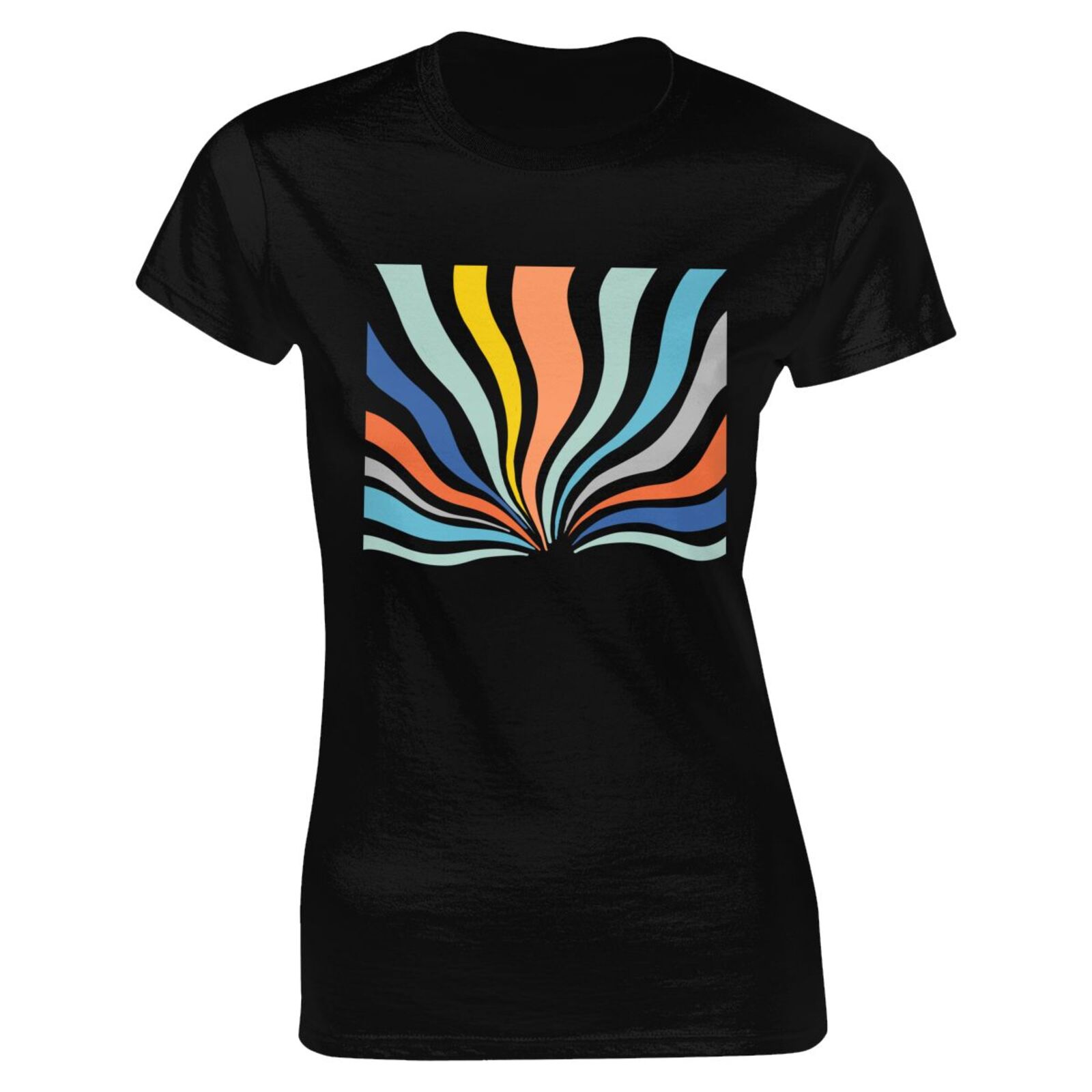 Women's Short Sleeve T