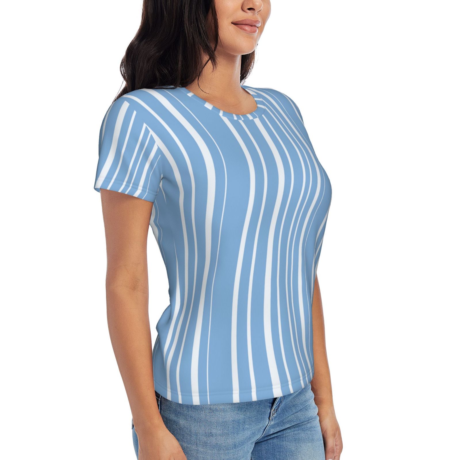 Women's Short-Sleeve T Shirts