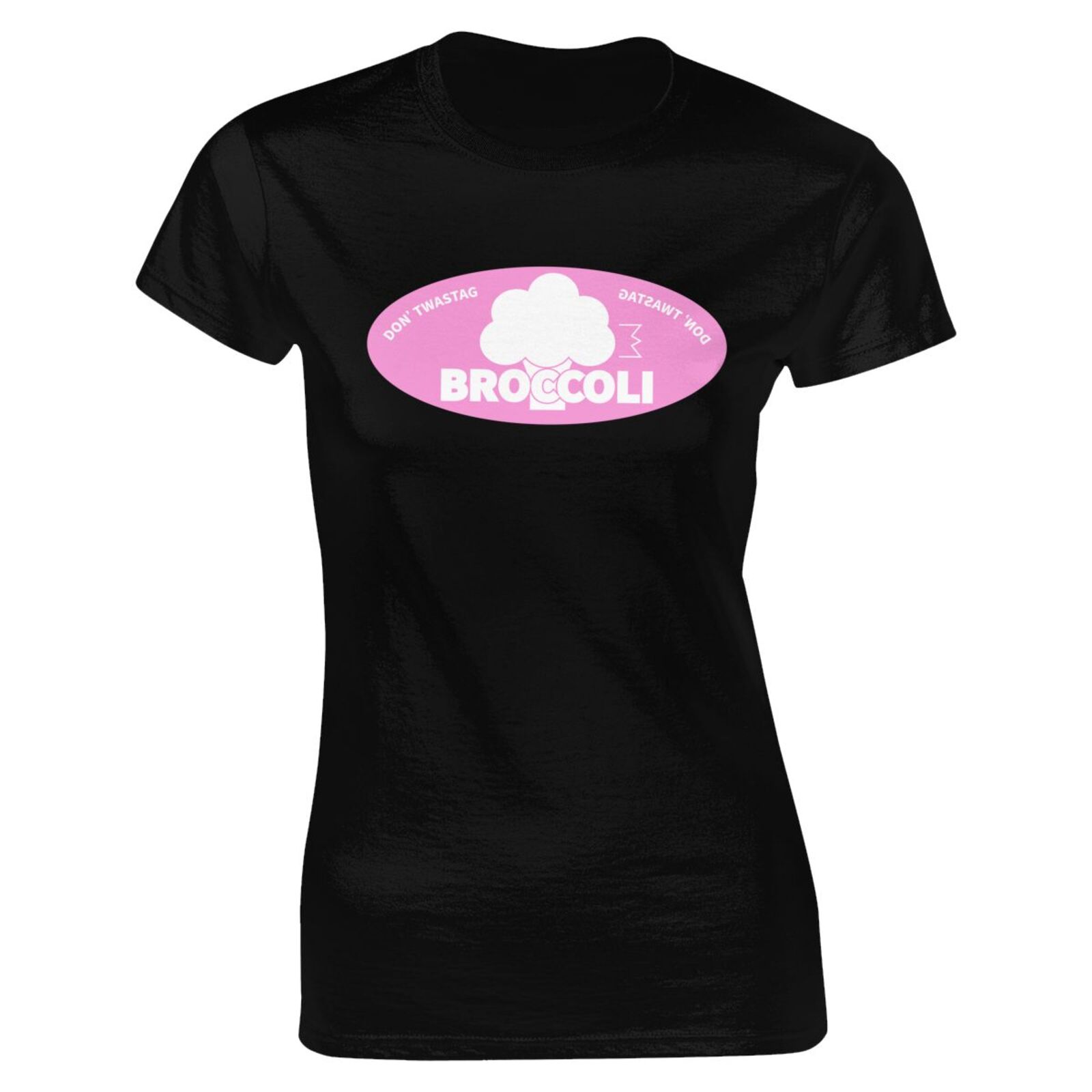 Women's Short Sleeve T